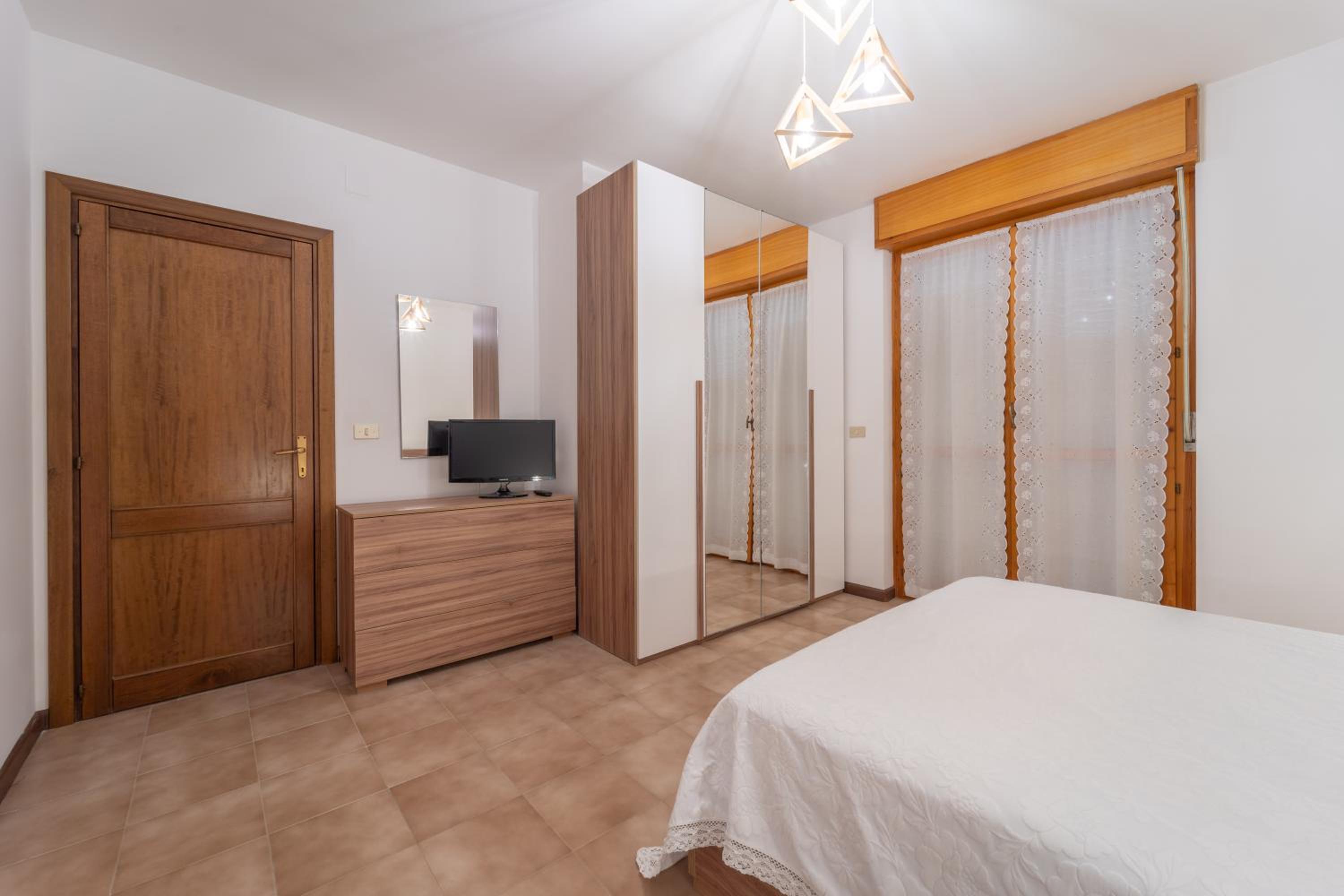 Appartamento Carbonia 38 Alghero