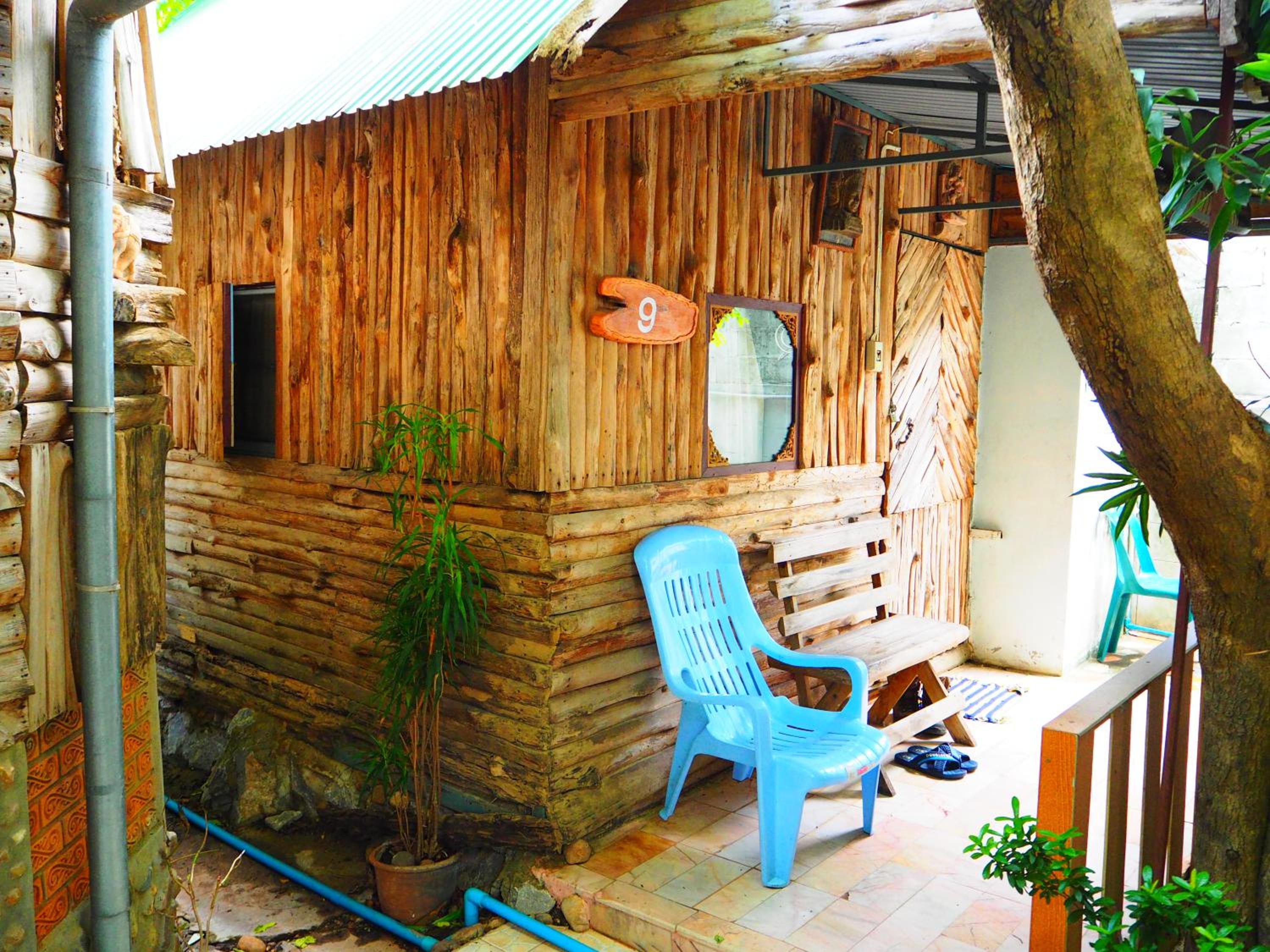 Three J Guesthouse