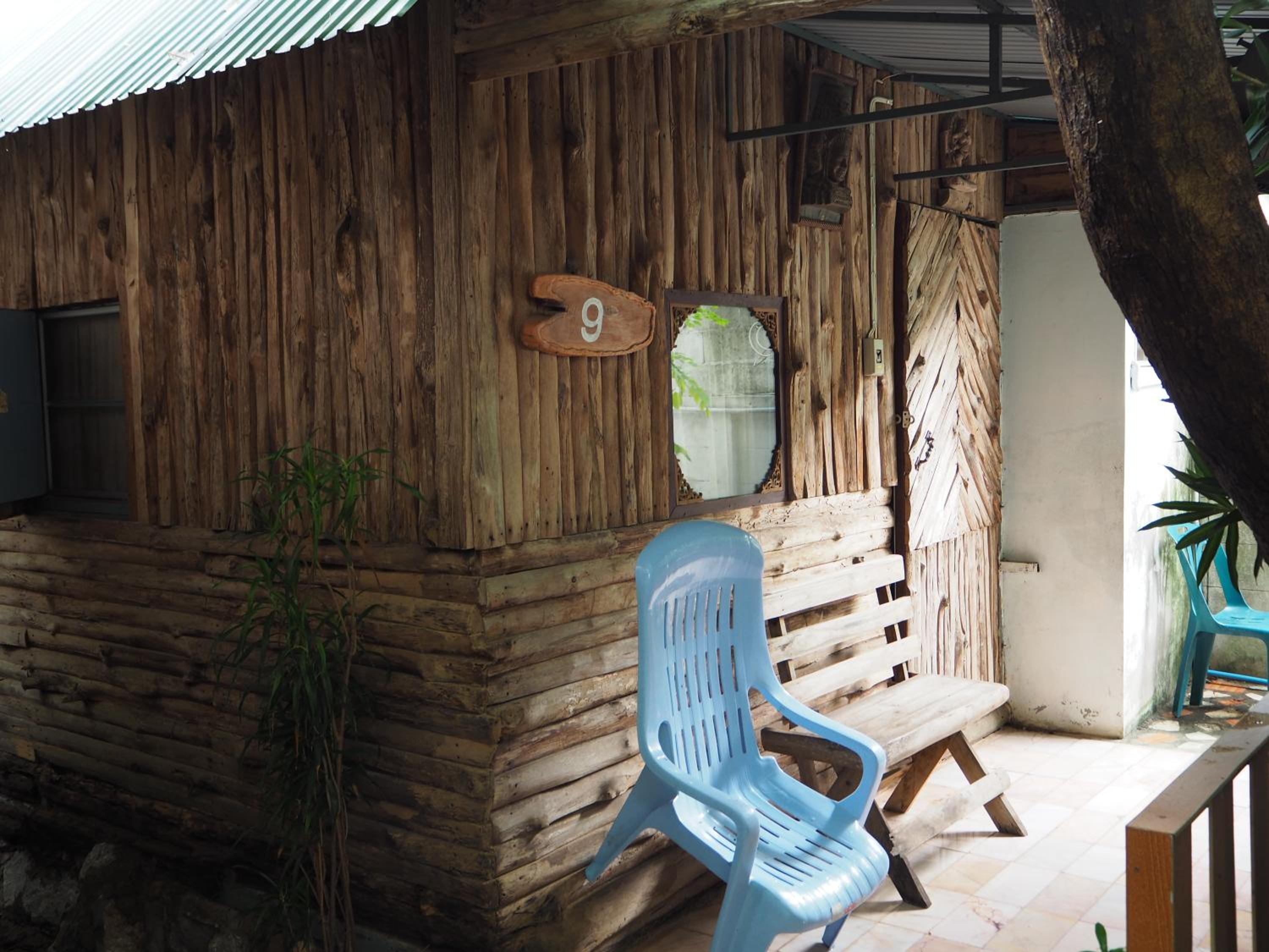 Three J Guesthouse