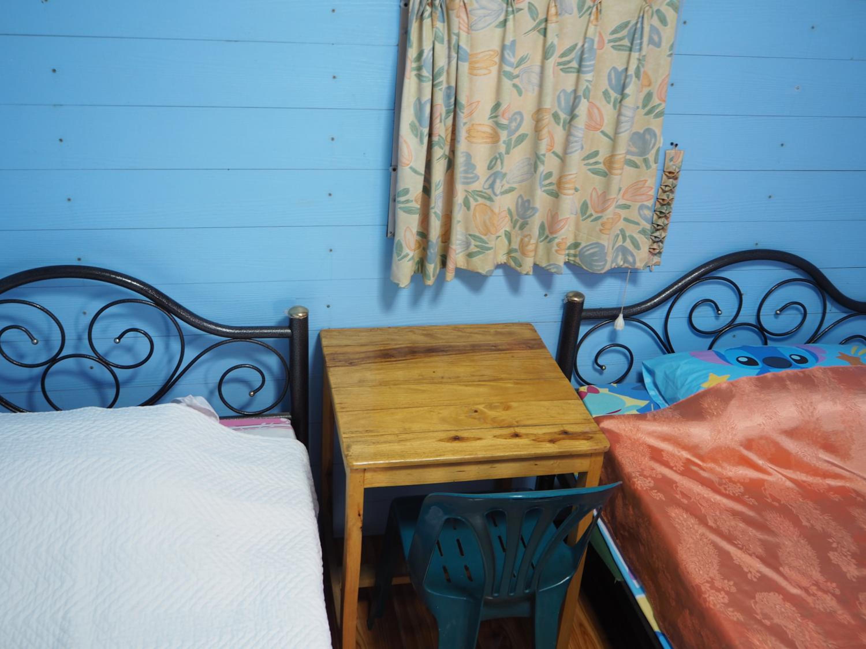 Three J Guesthouse