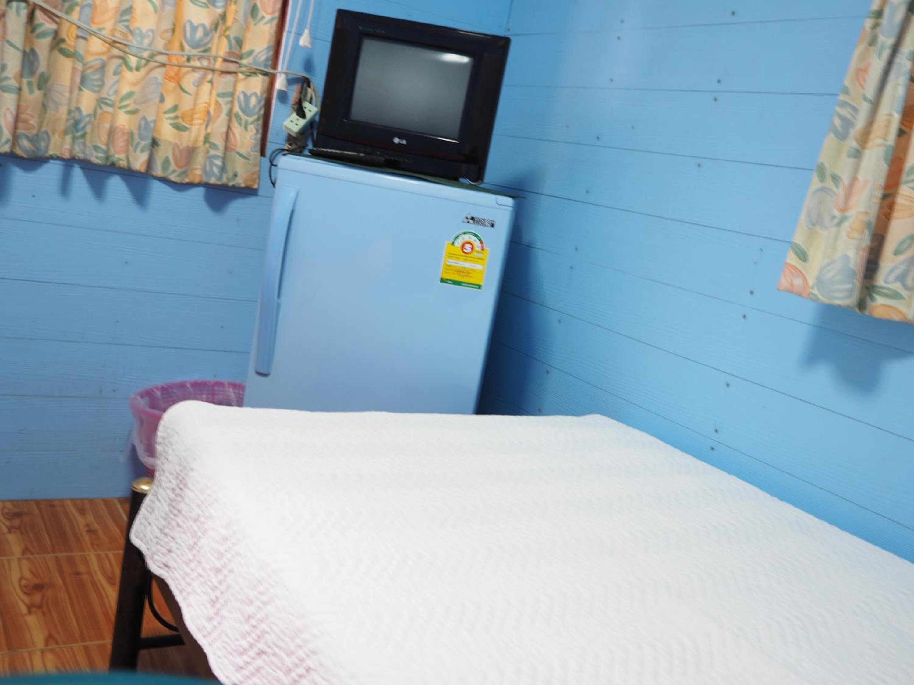 Three J Guesthouse