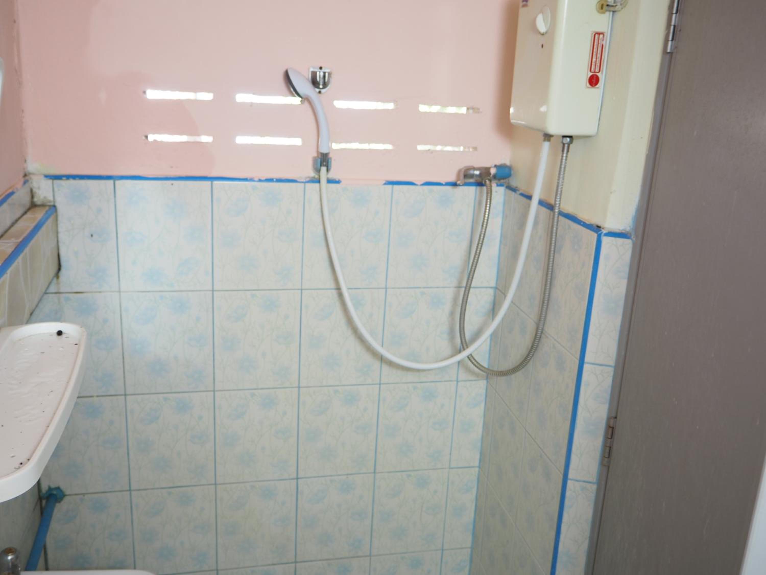 Three J Guesthouse
