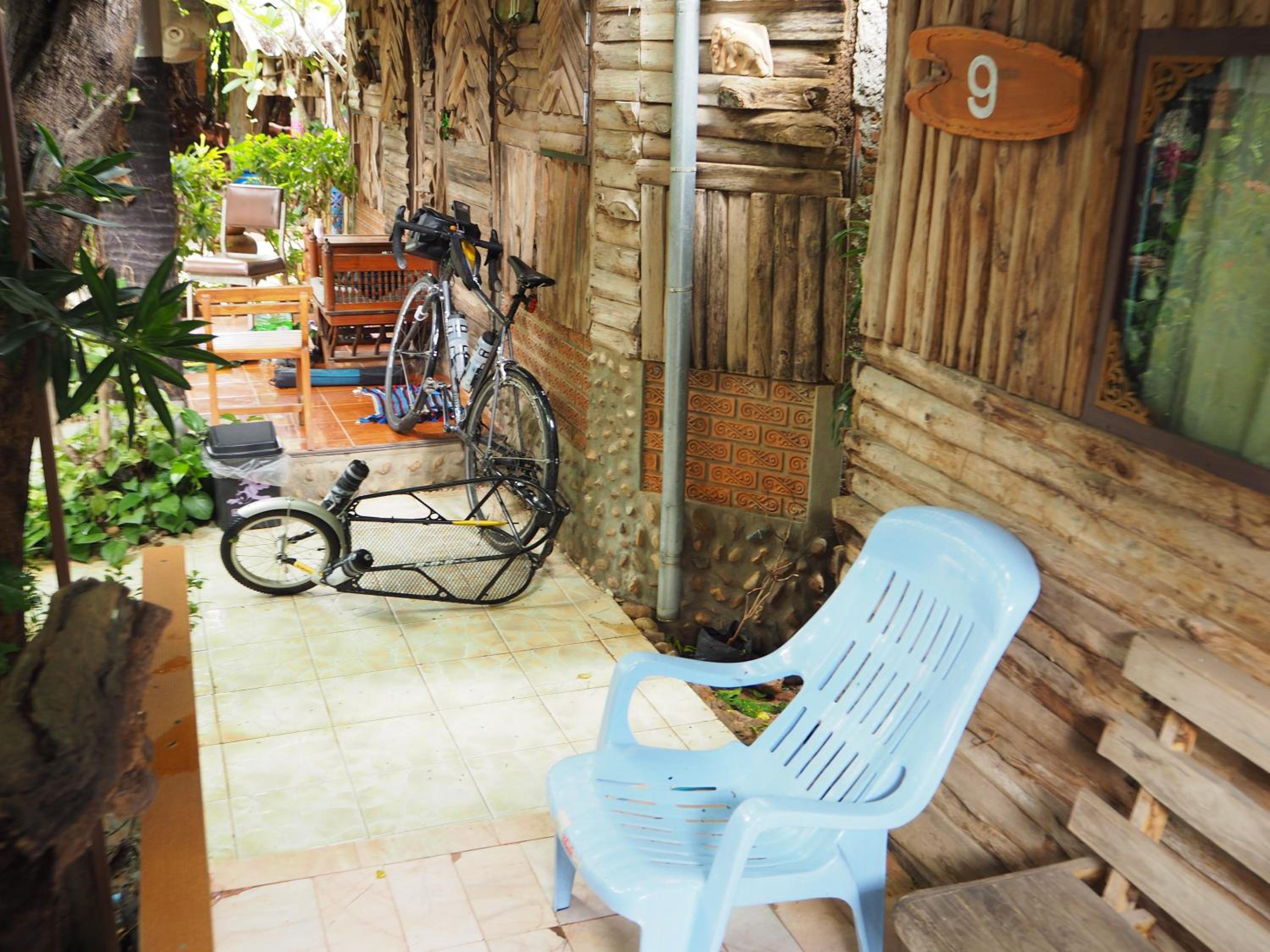 Three J Guesthouse