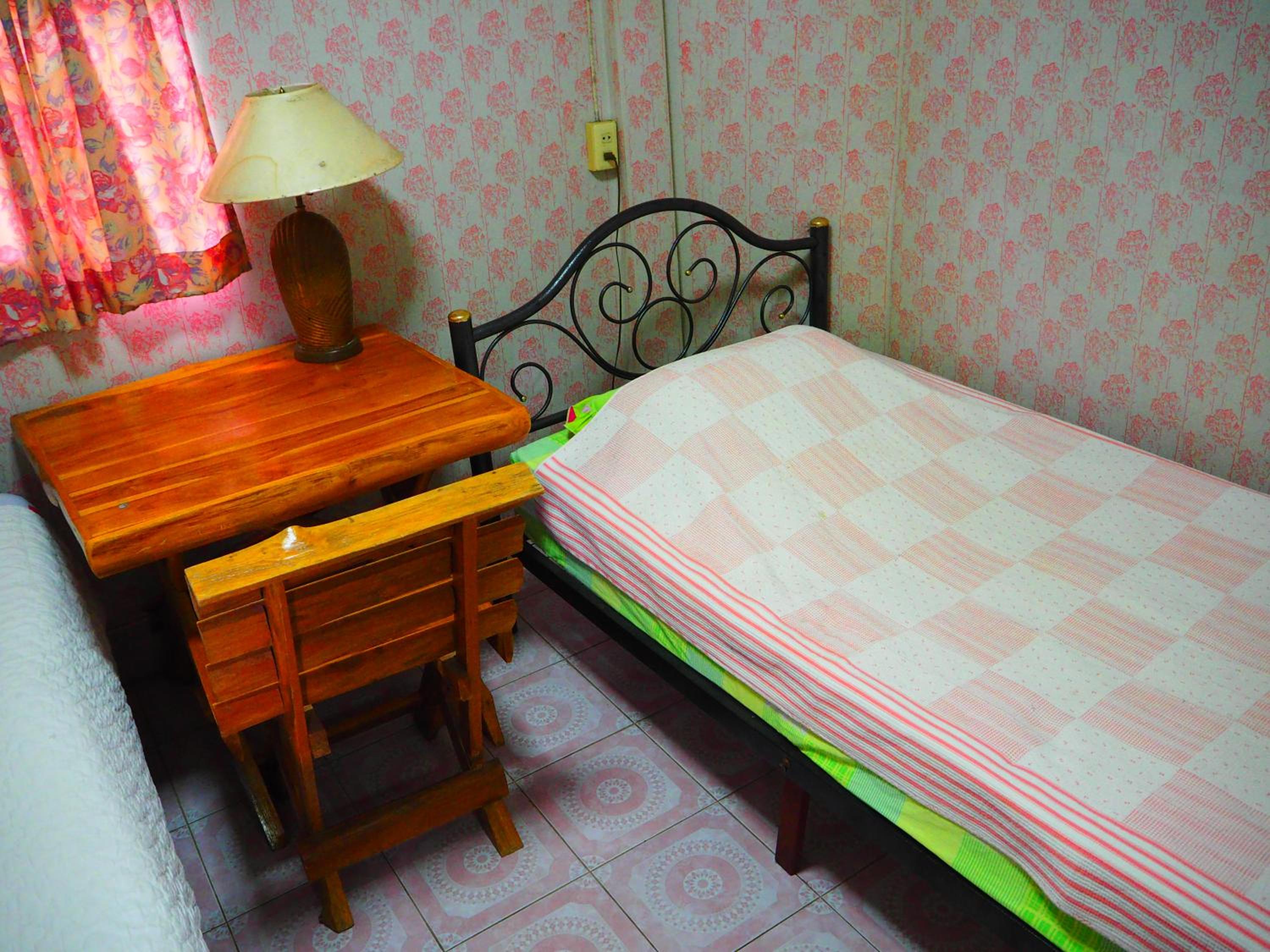 Three J Guesthouse