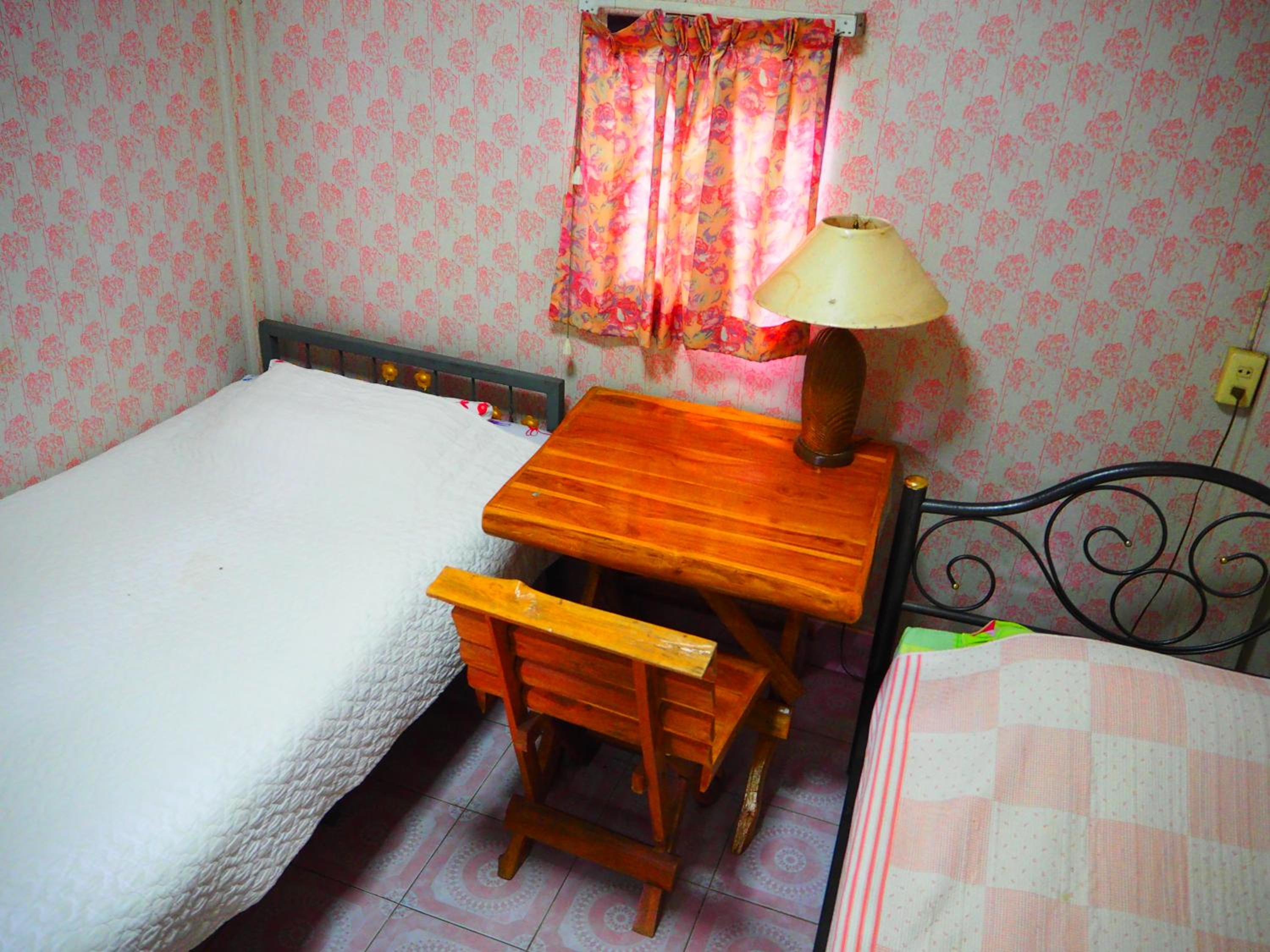 Three J Guesthouse