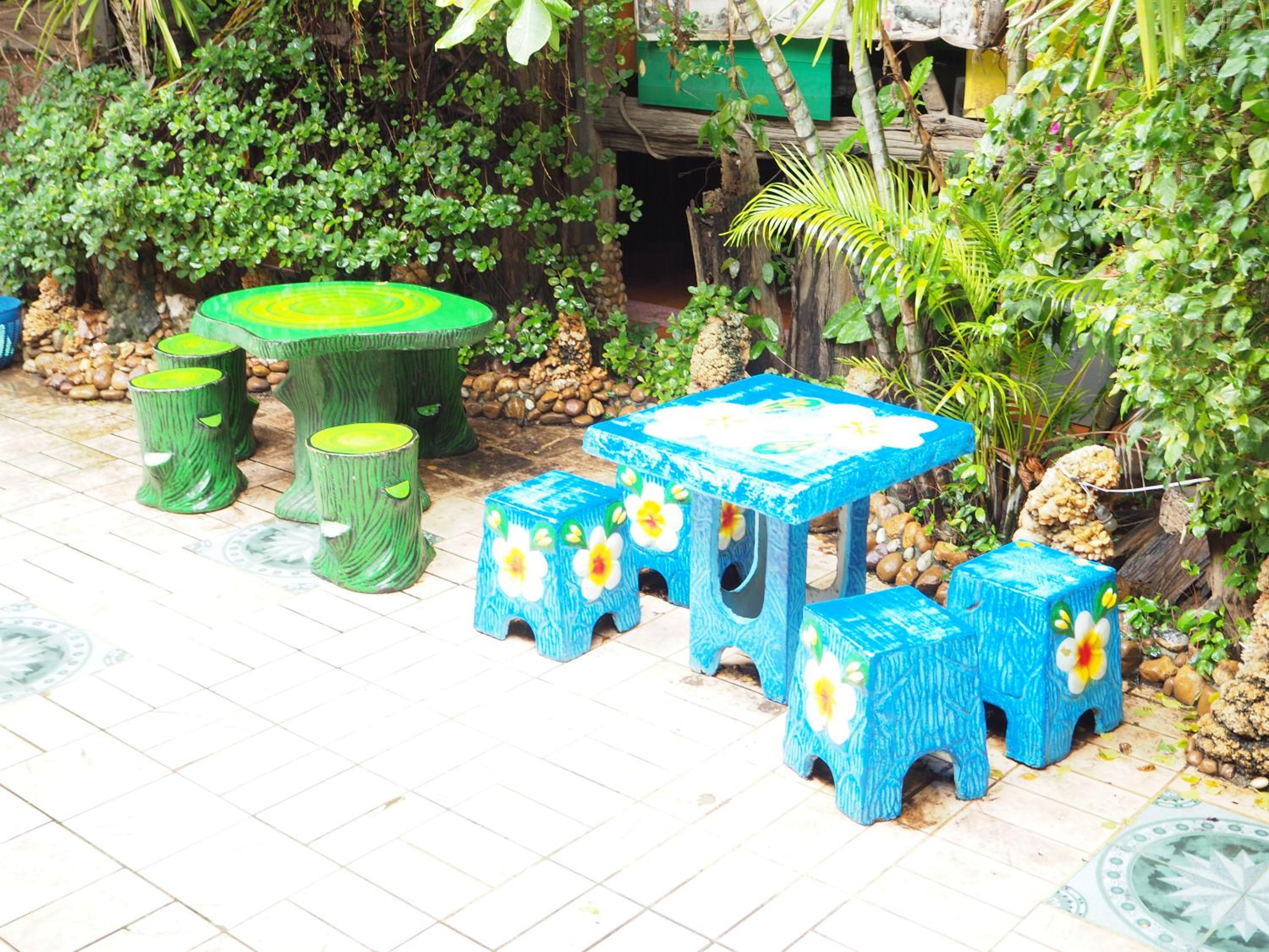 Three J Guesthouse