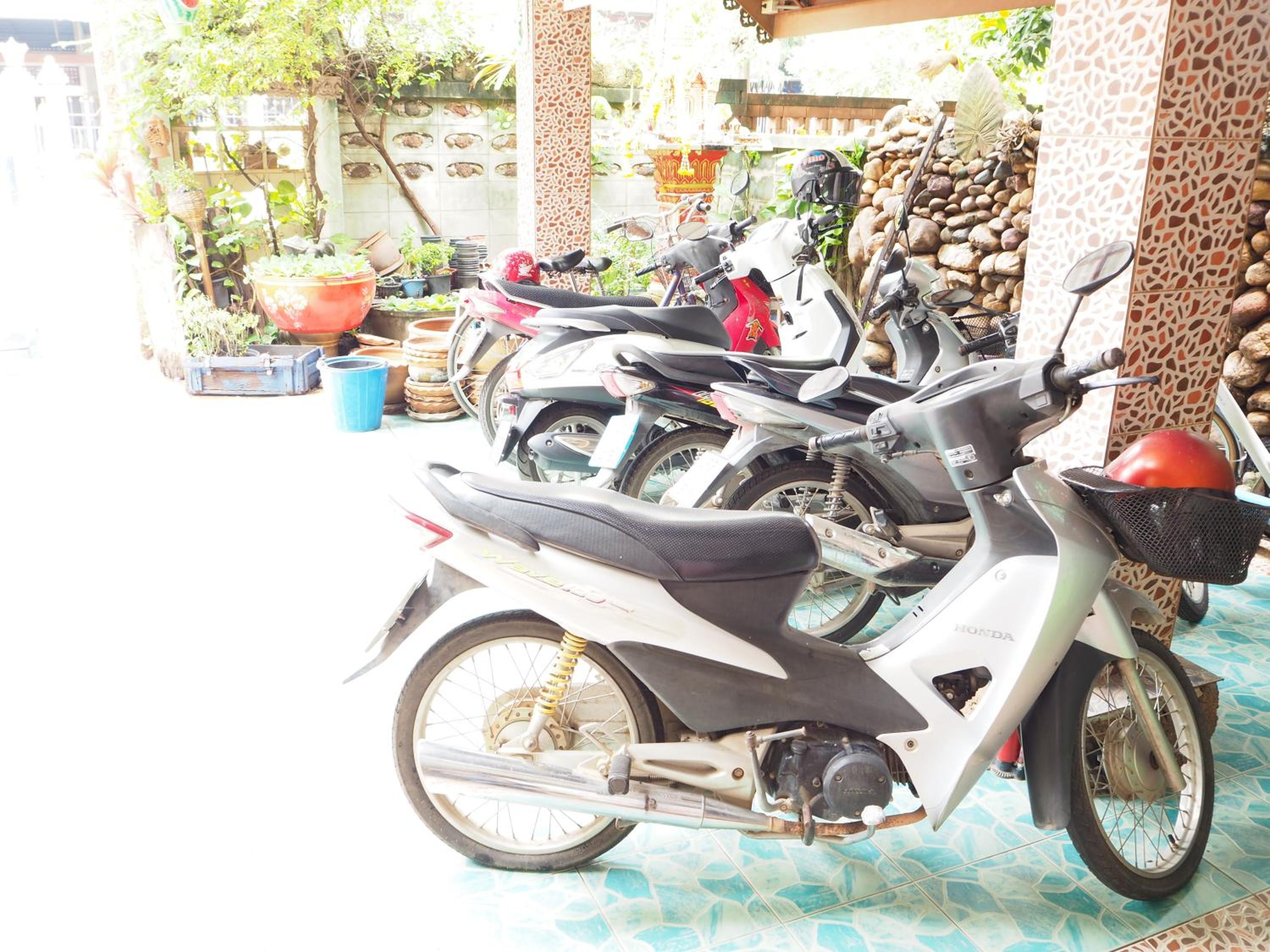Three J Guesthouse