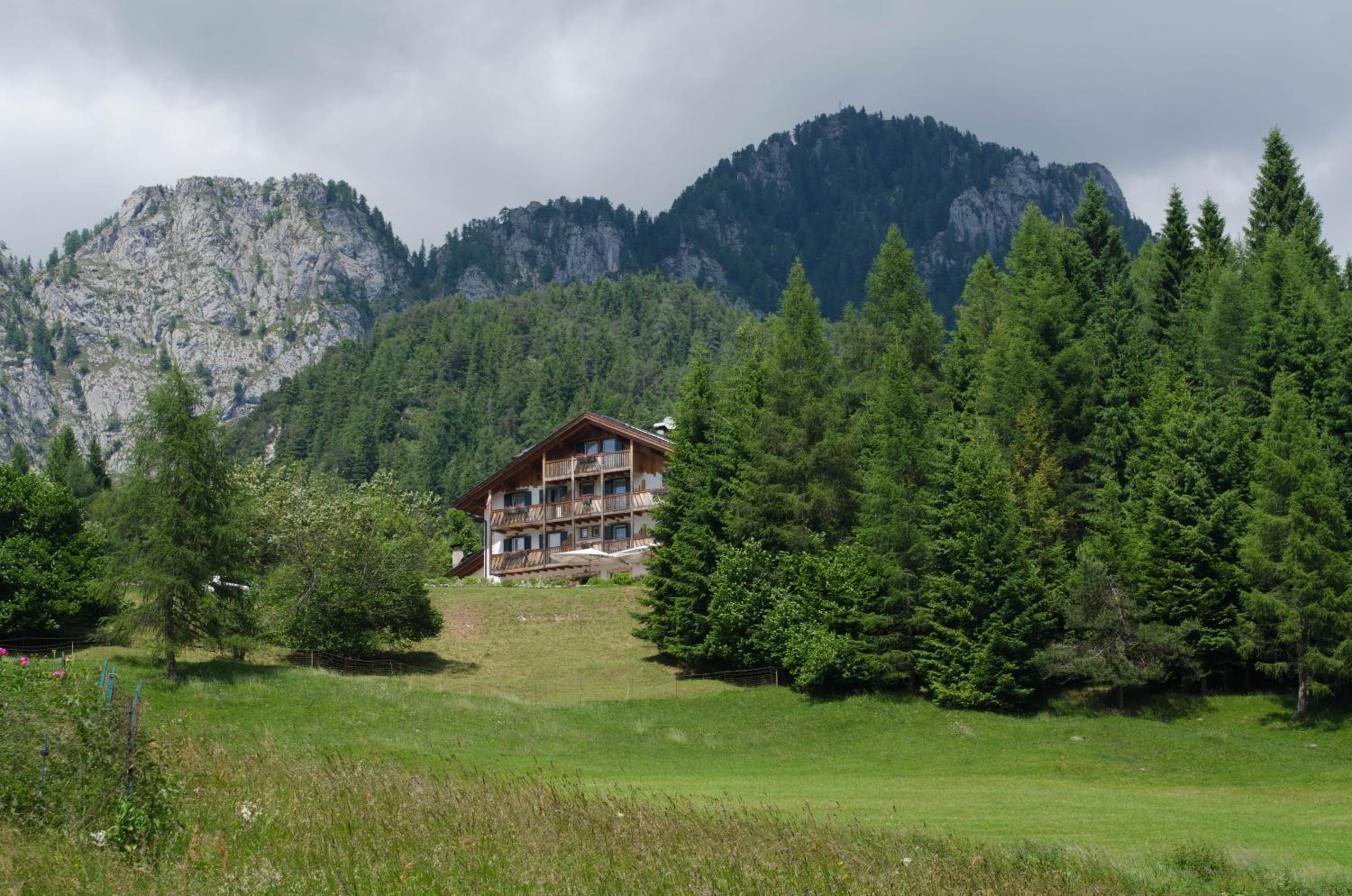 Rifugio Caltena