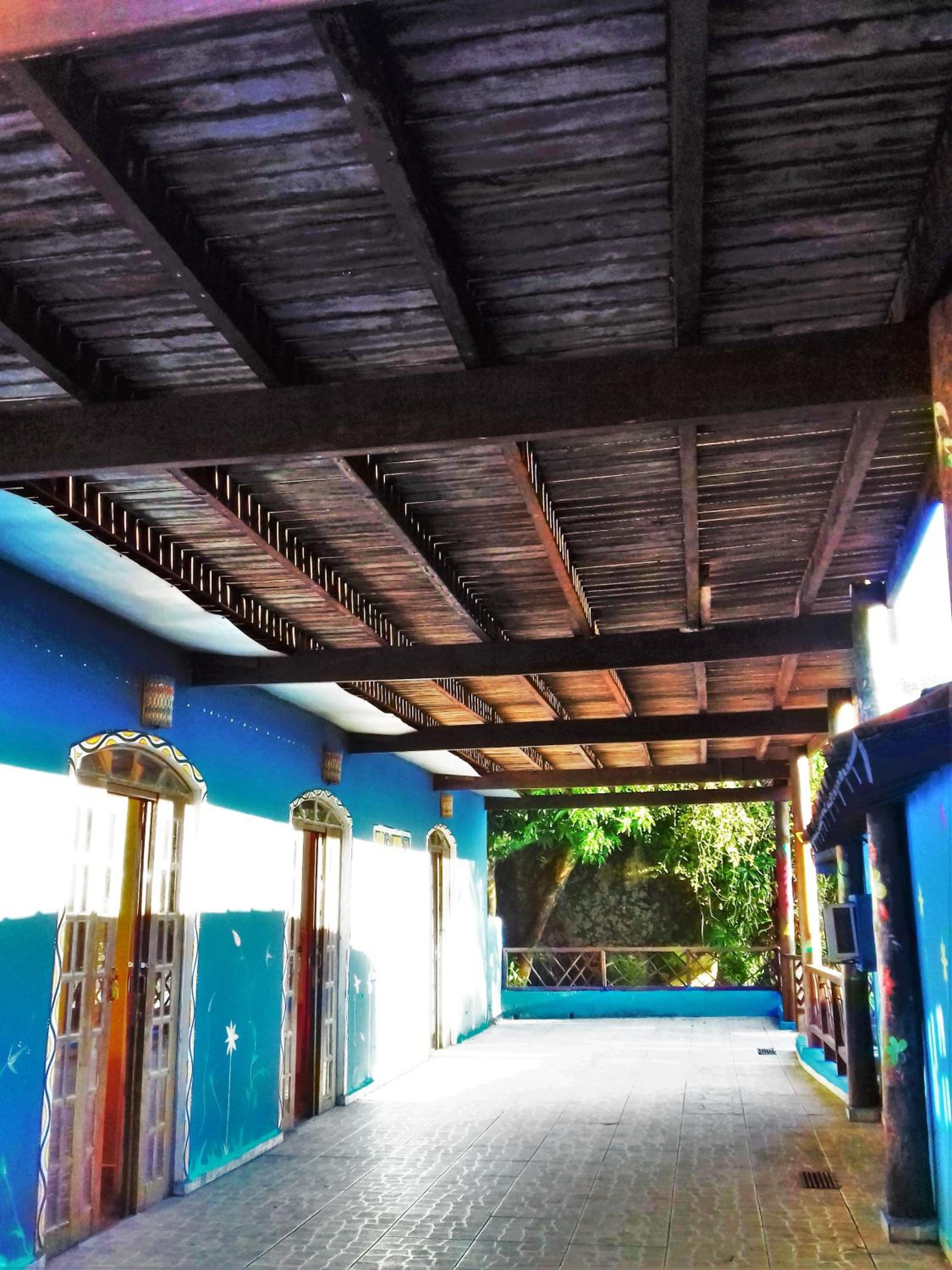 Suítes do Caboclo view 5
