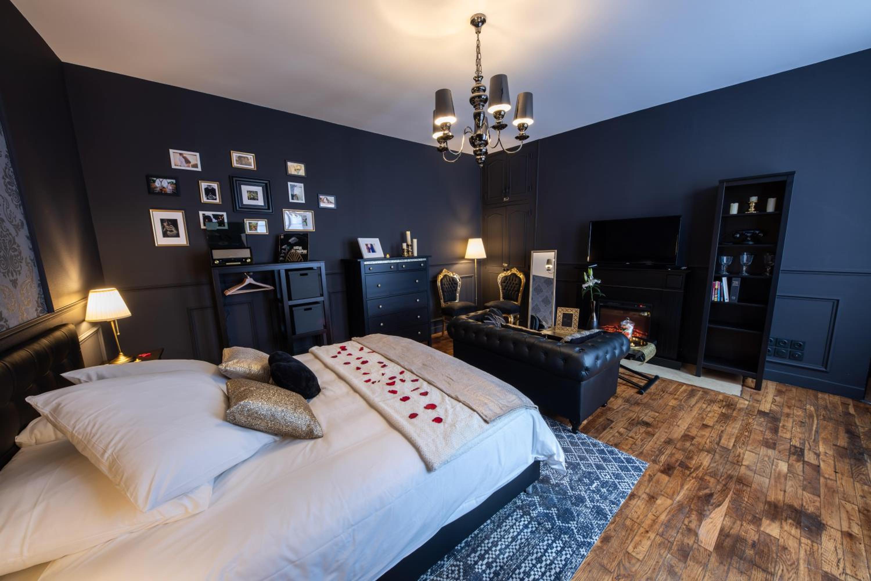 Urban Spa Romantique Chic, photo 21
