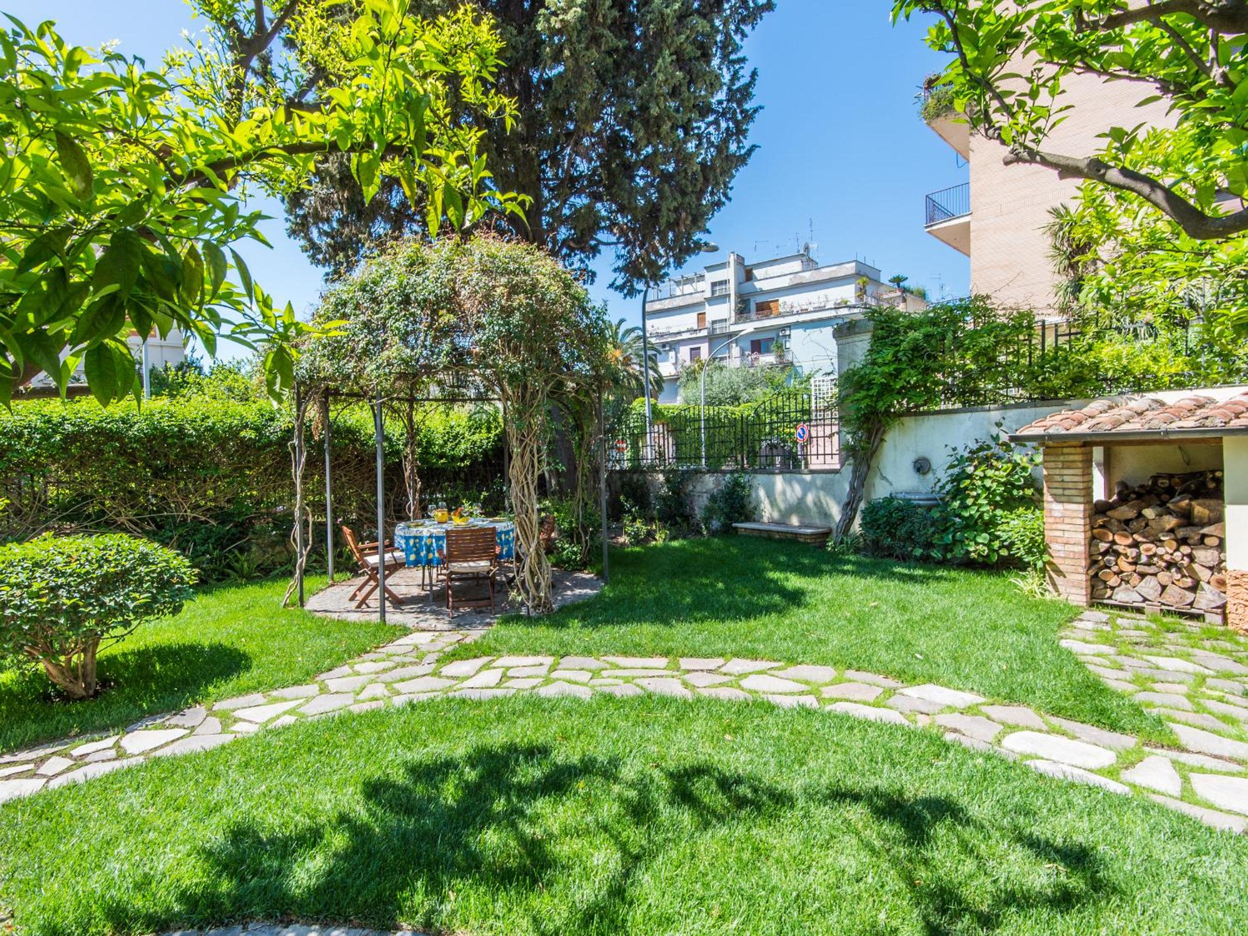 Villa Michelangelo Deluxe
