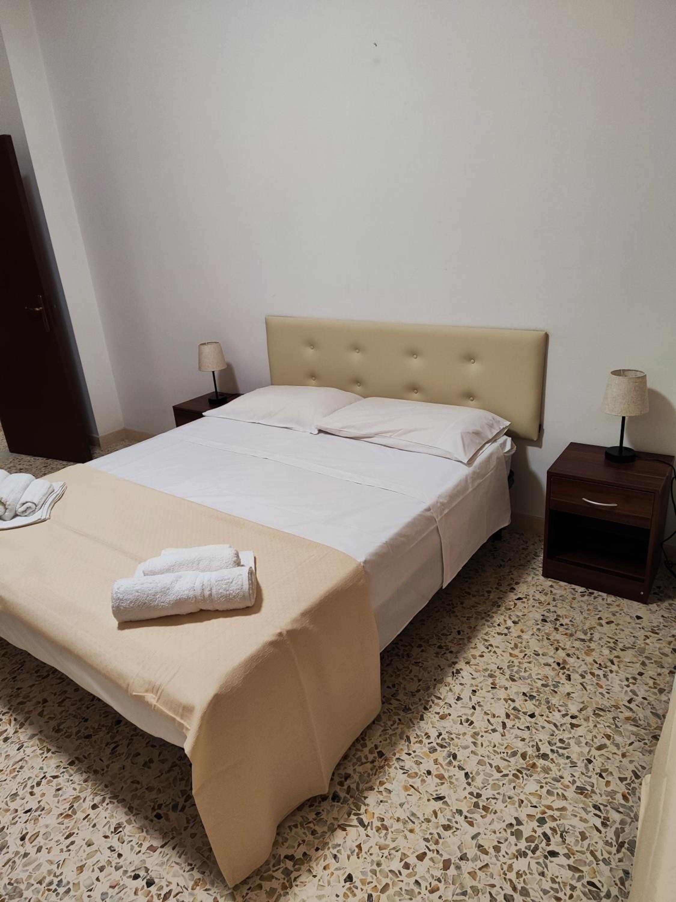 La casa di Claudio