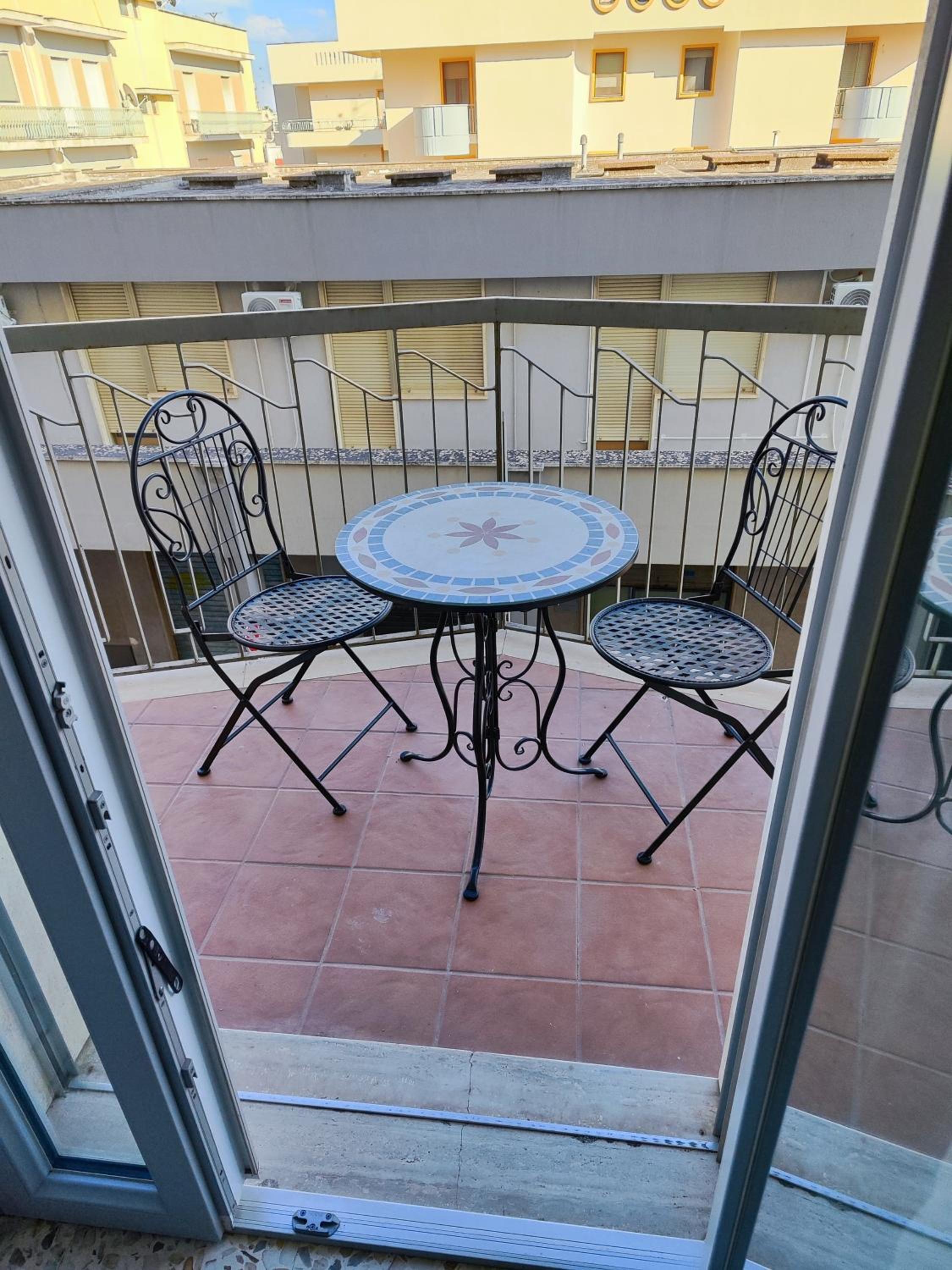 La casa di Claudio