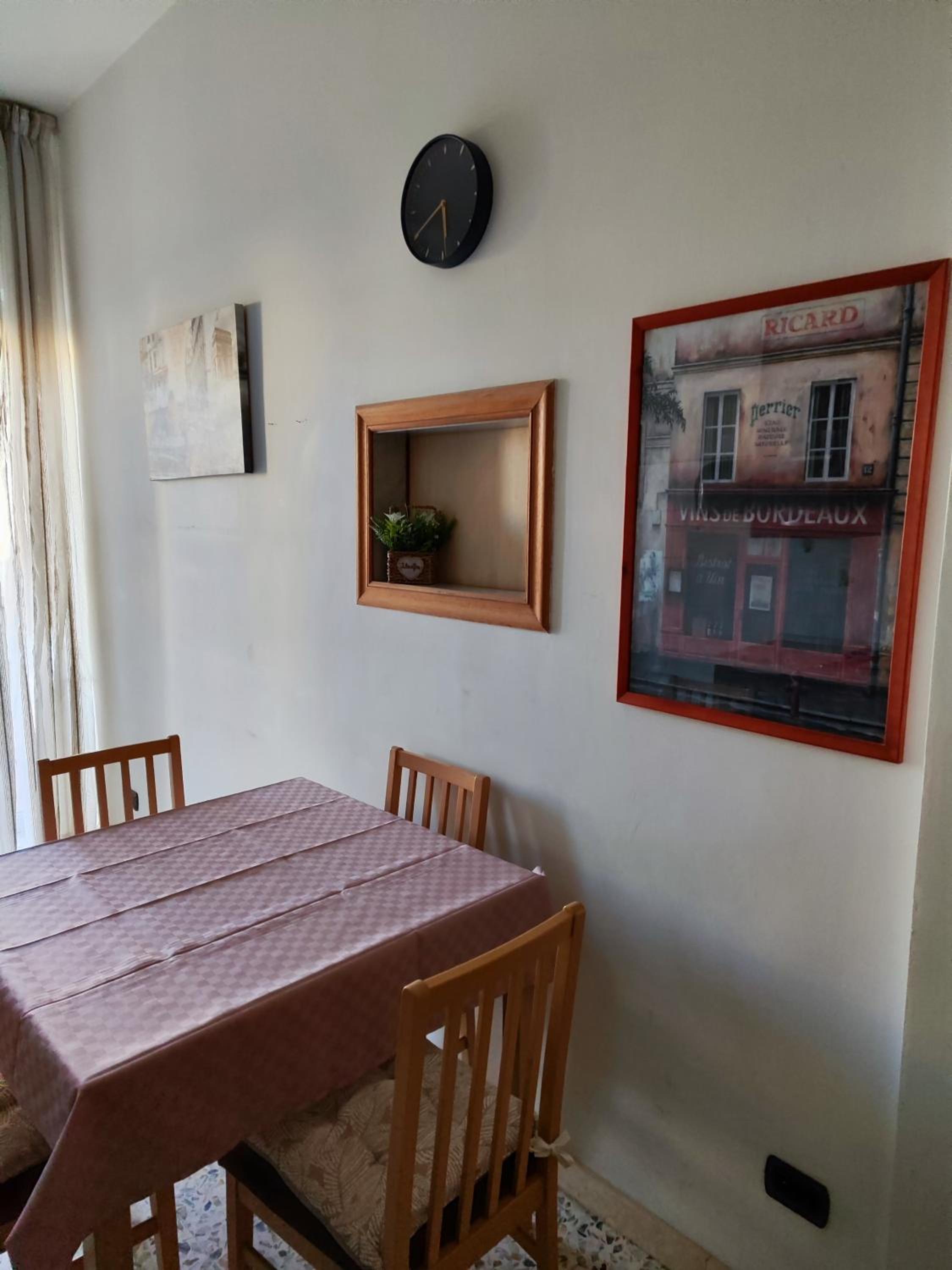 La casa di Claudio