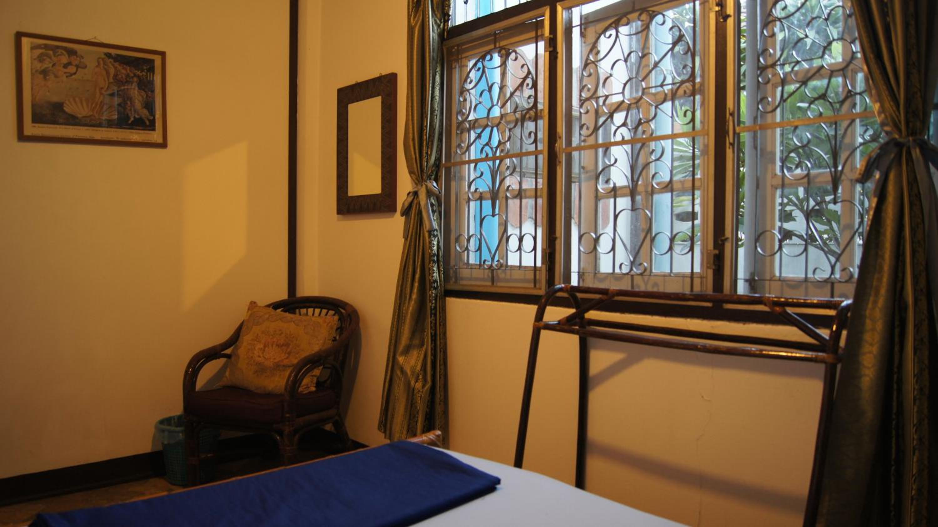 Mut Mee Garden Guest House