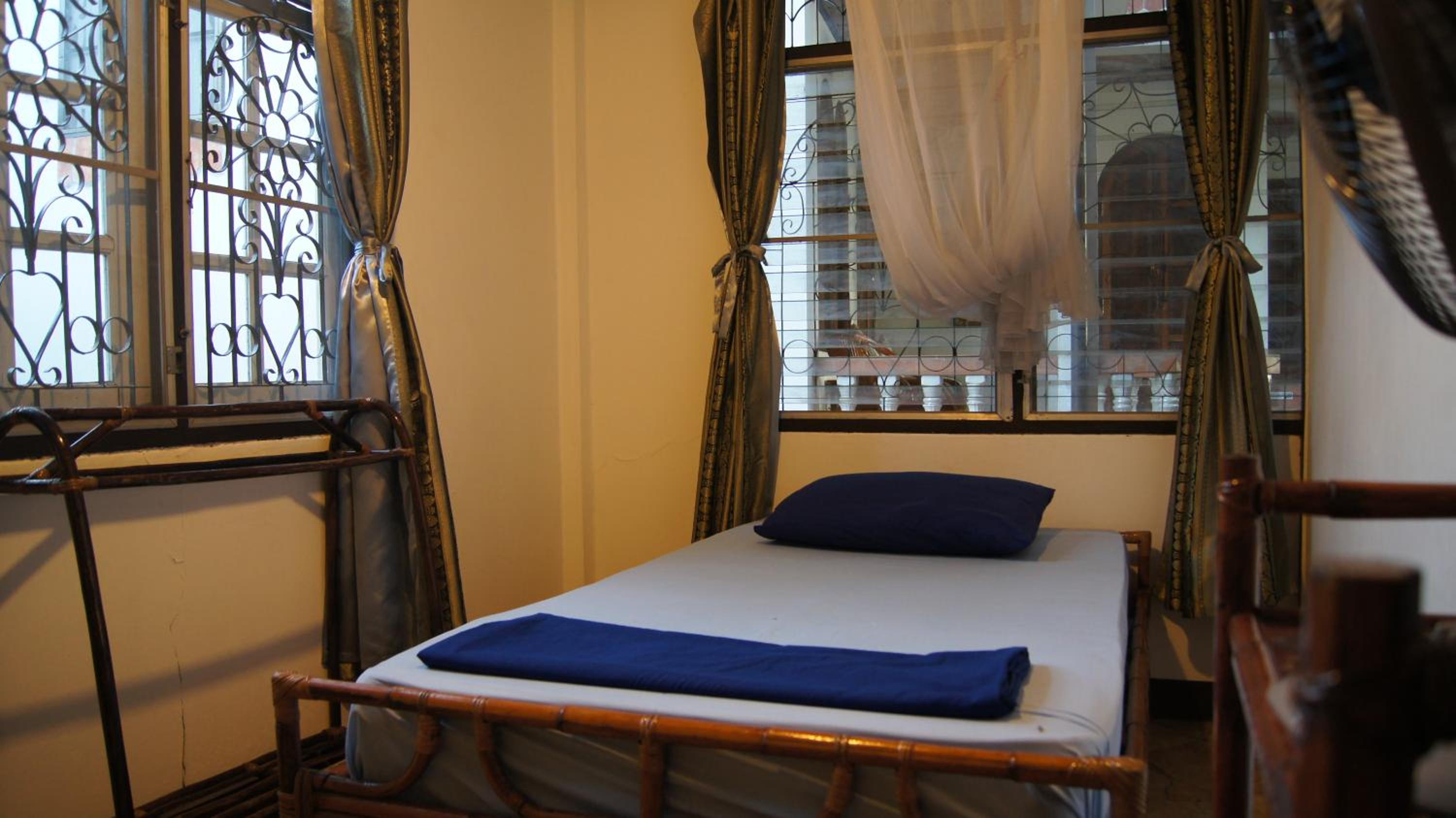 Mut Mee Garden Guest House
