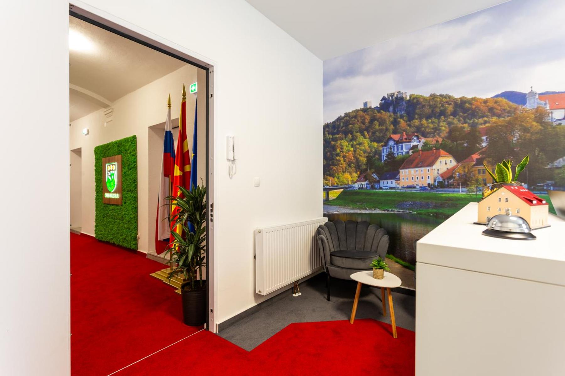 Vila Slovenka