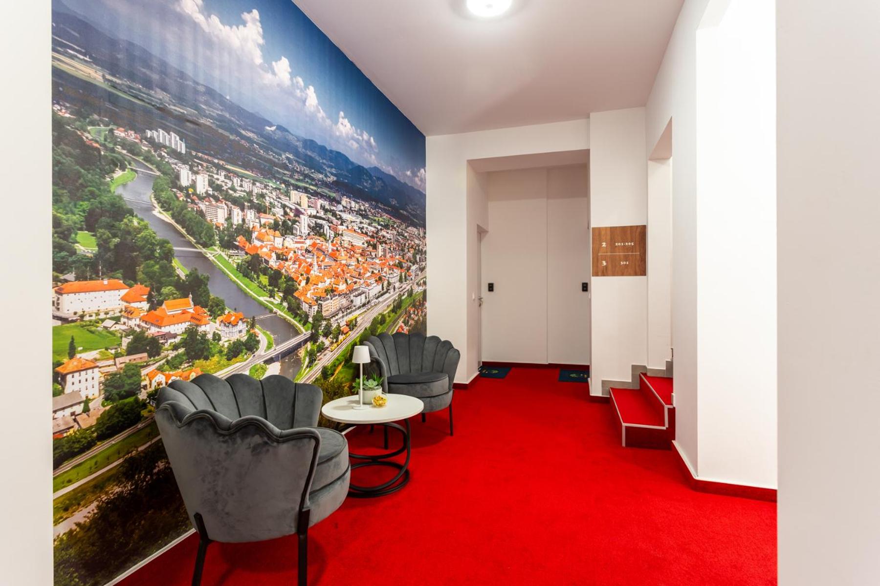 Vila Slovenka