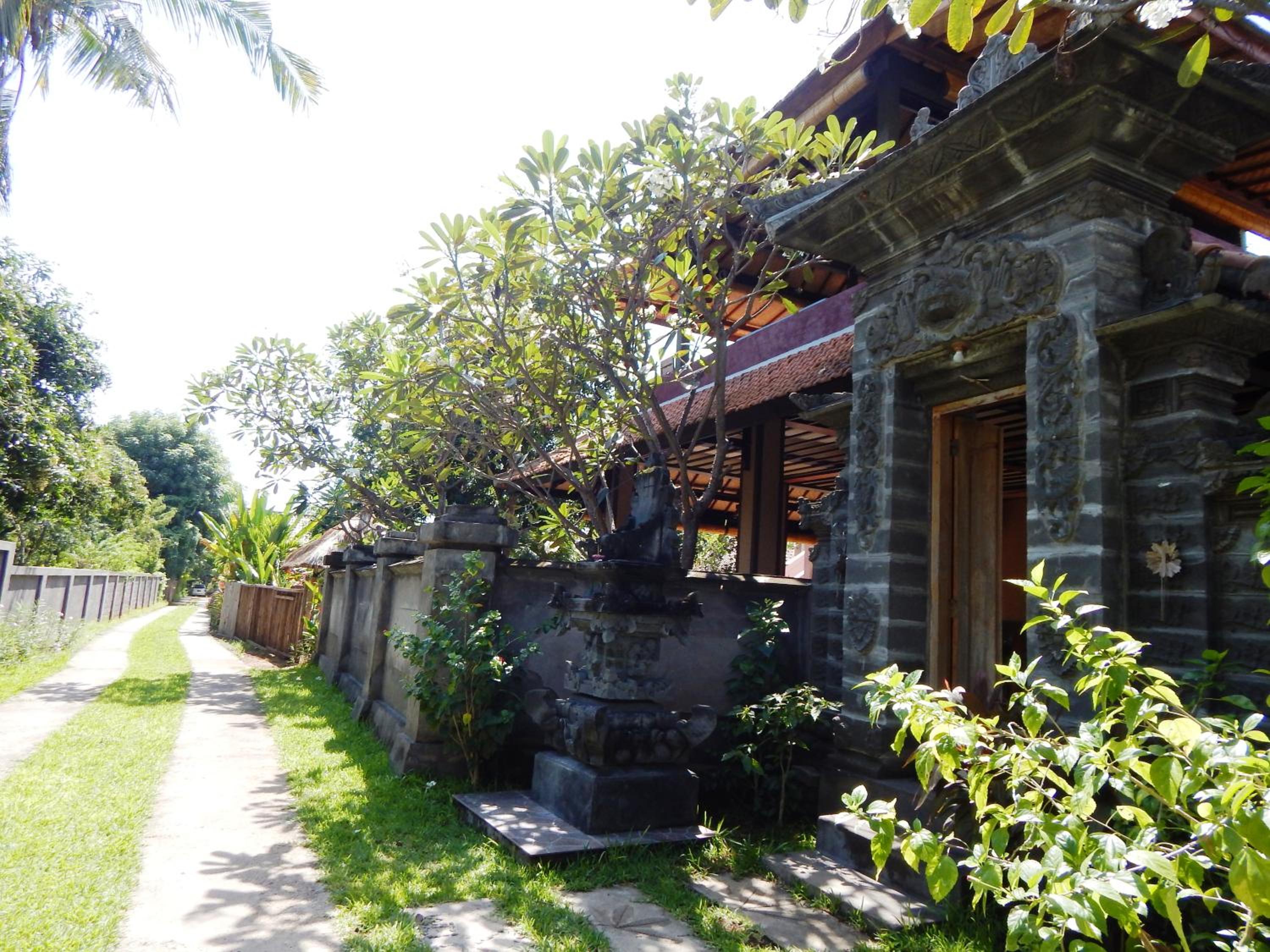 Pondok Rahayu Guest House view 2