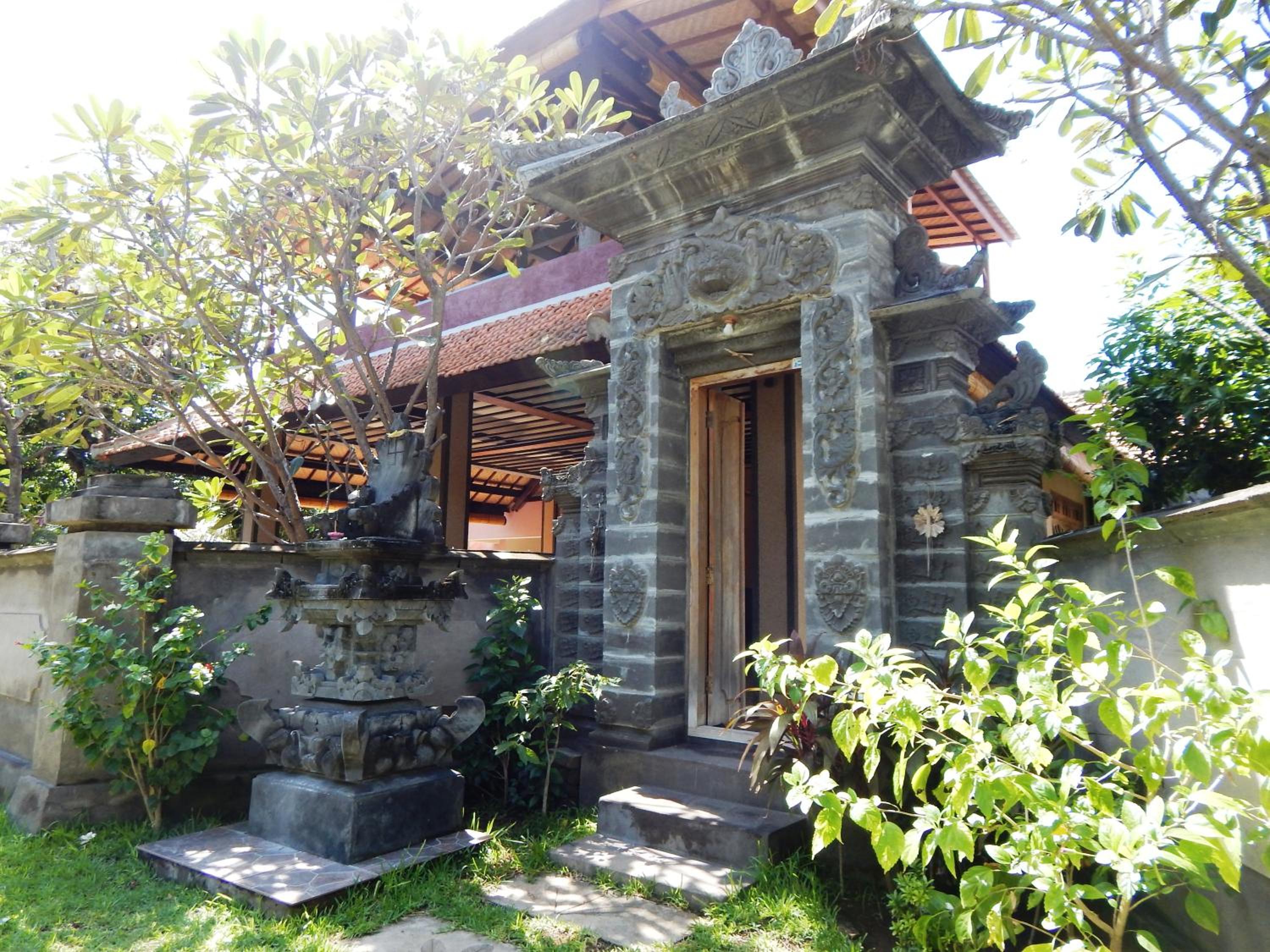 Pondok Rahayu Guest House view 3