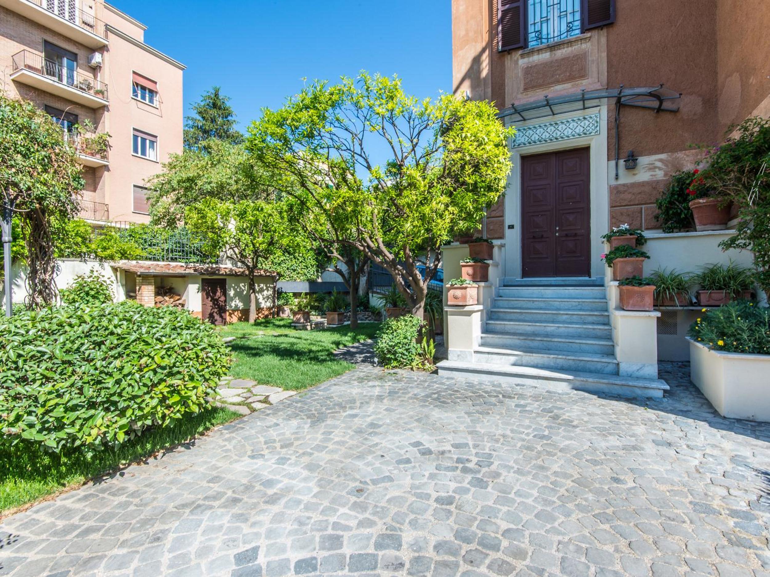 Villa Michelangelo Deluxe