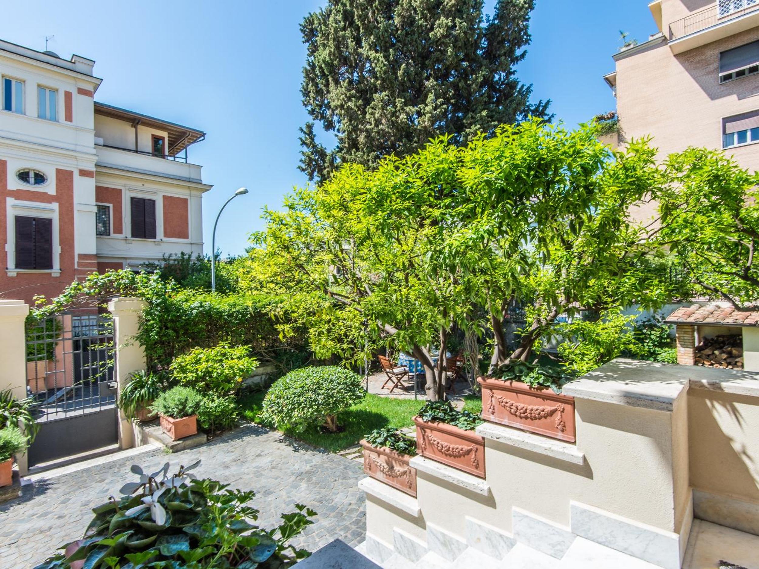 Villa Michelangelo Deluxe