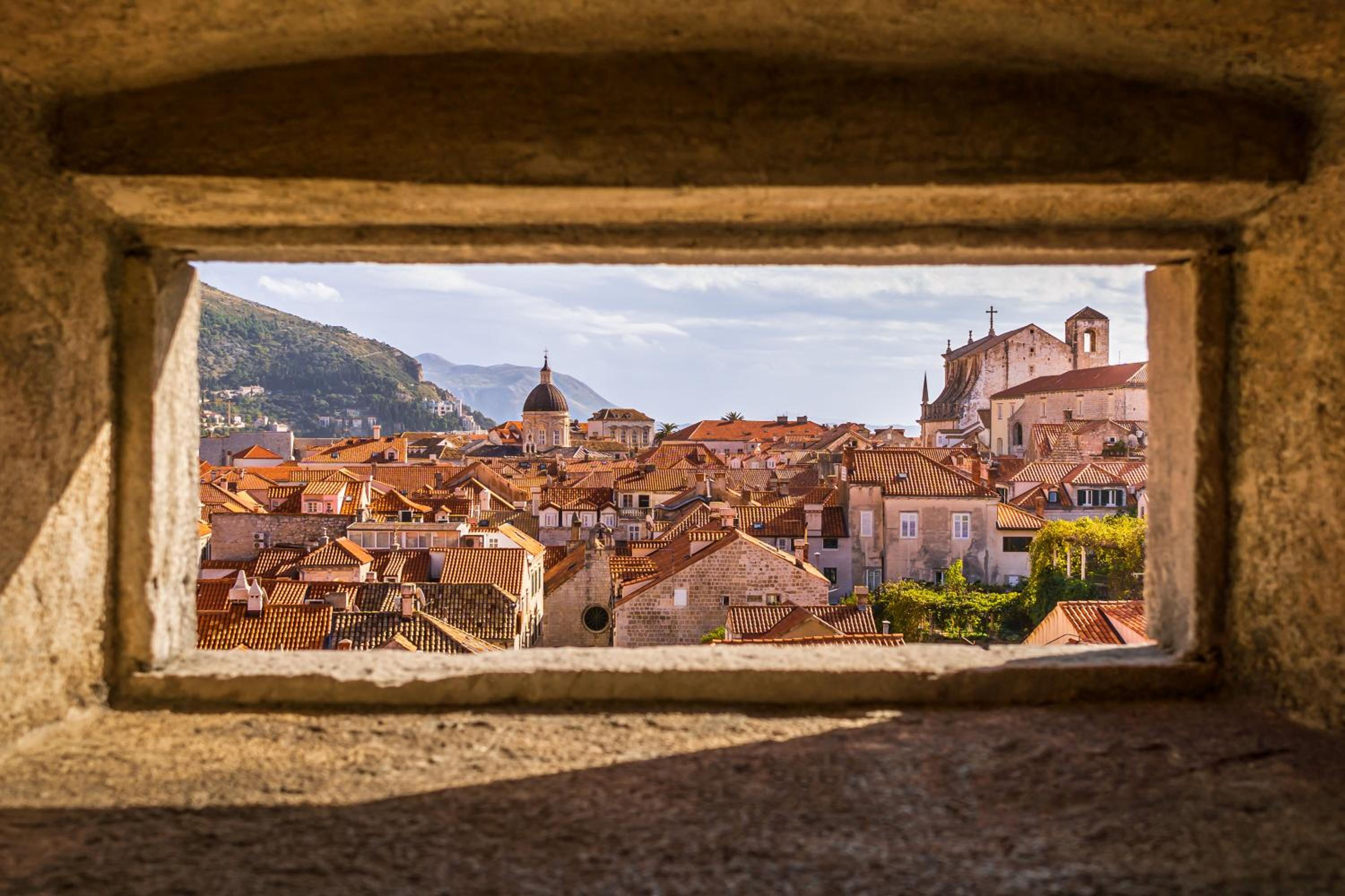 The Beachfront Dubrovnik Old Town