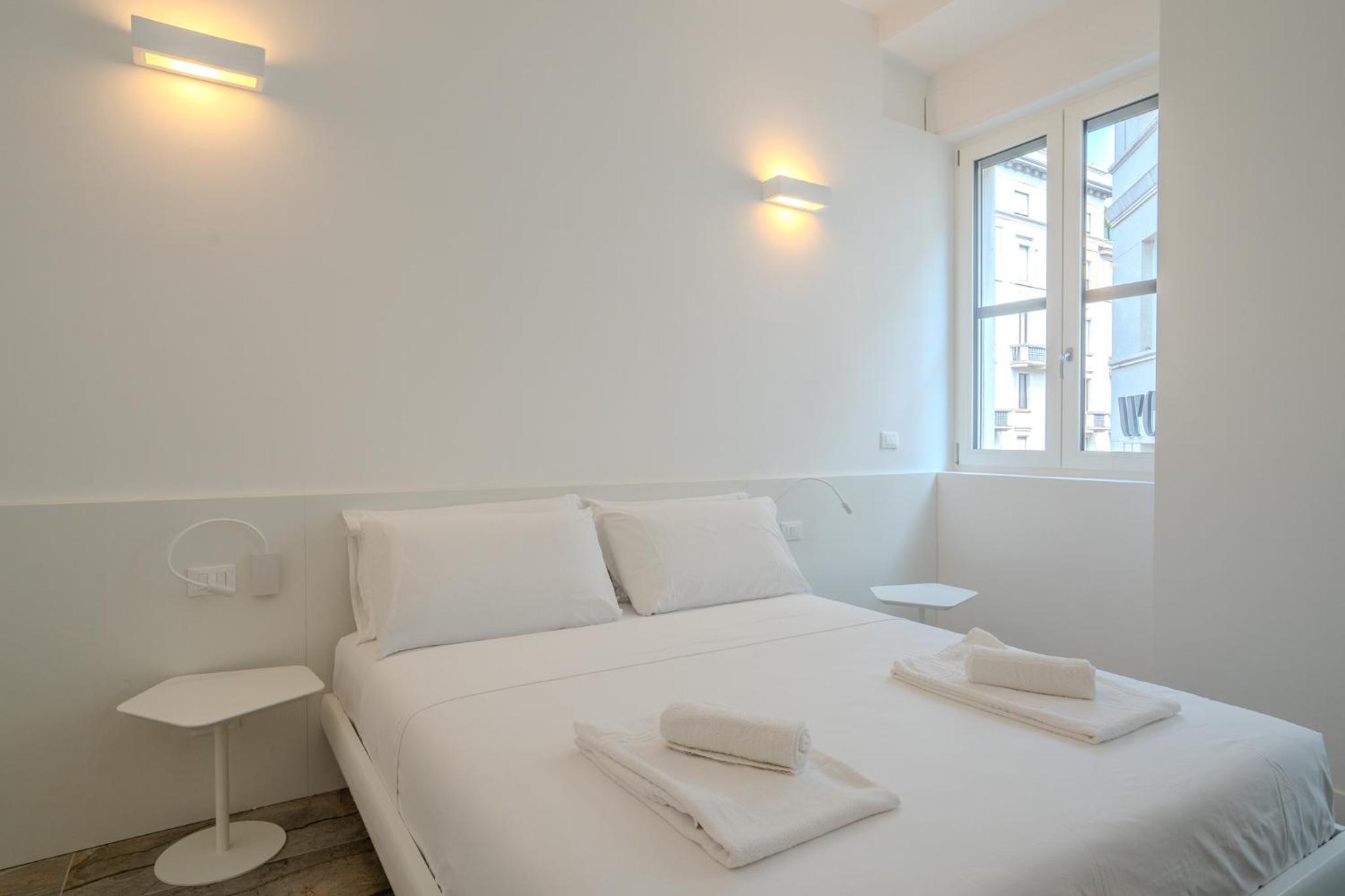 Italianflat - Vandom 1 Suite Duomo Foresteria Lombarda