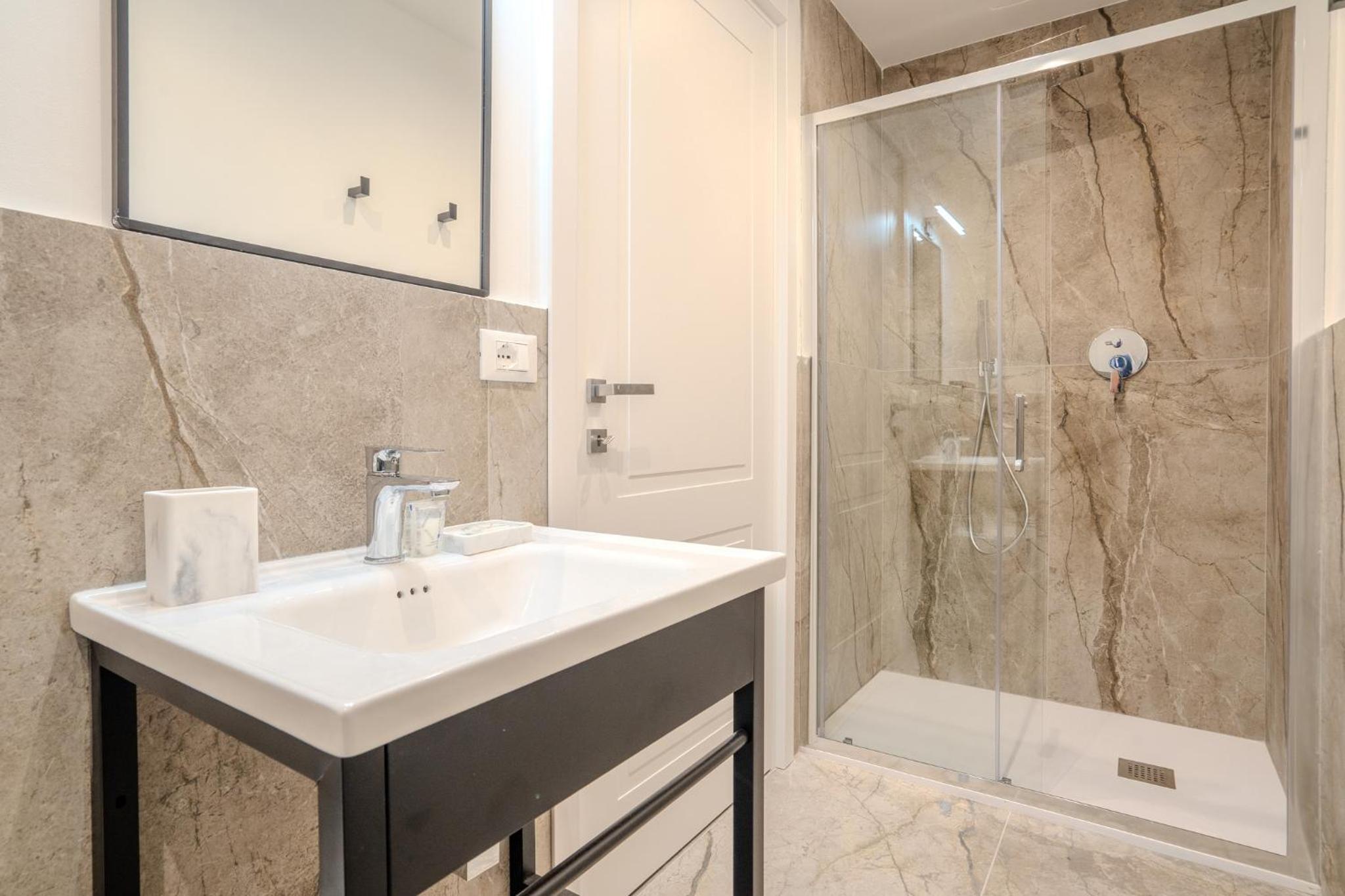 Italianflat - Vandom 1 Suite Duomo Foresteria Lombarda