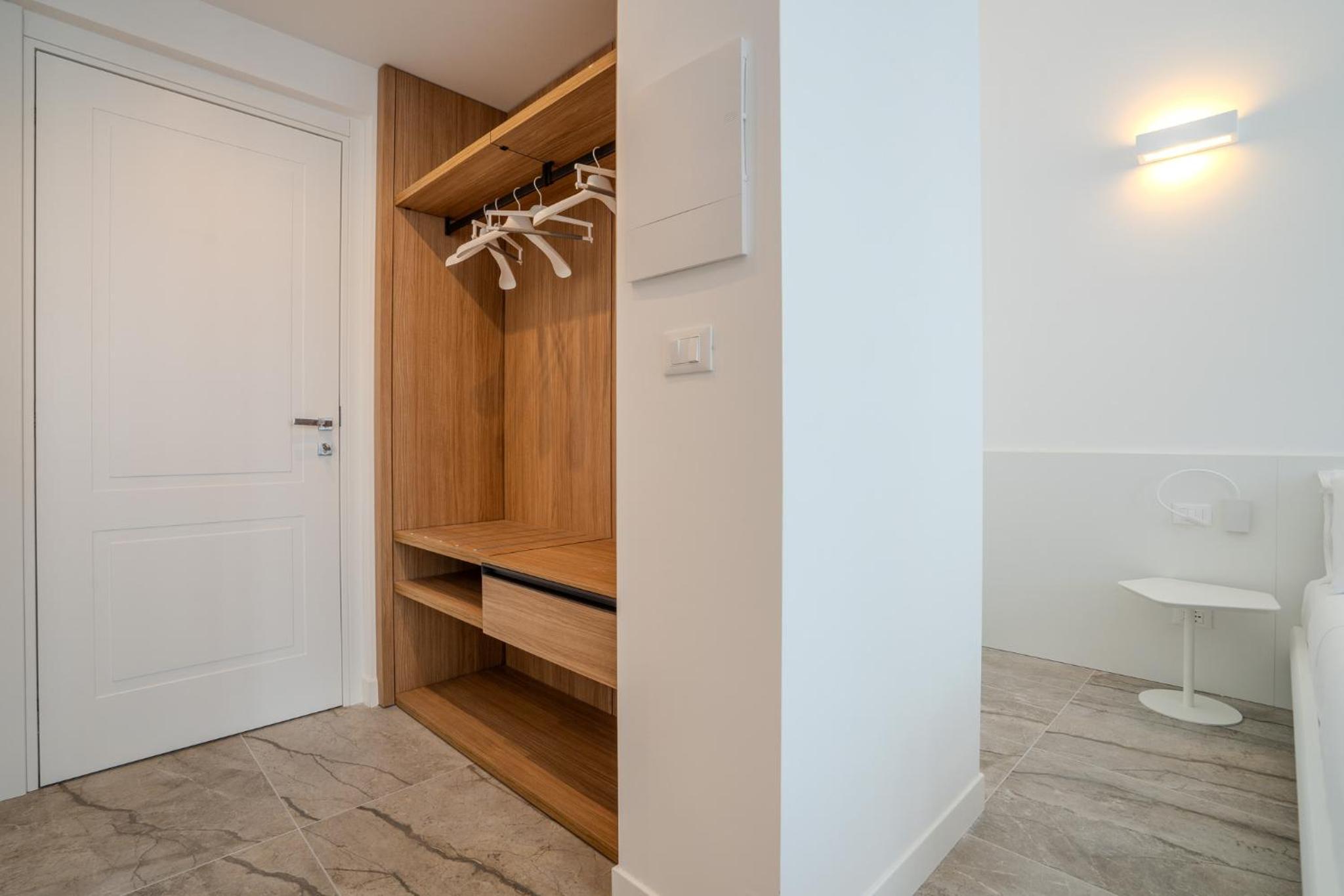 Italianflat - Vandom 1 Suite Duomo Foresteria Lombarda