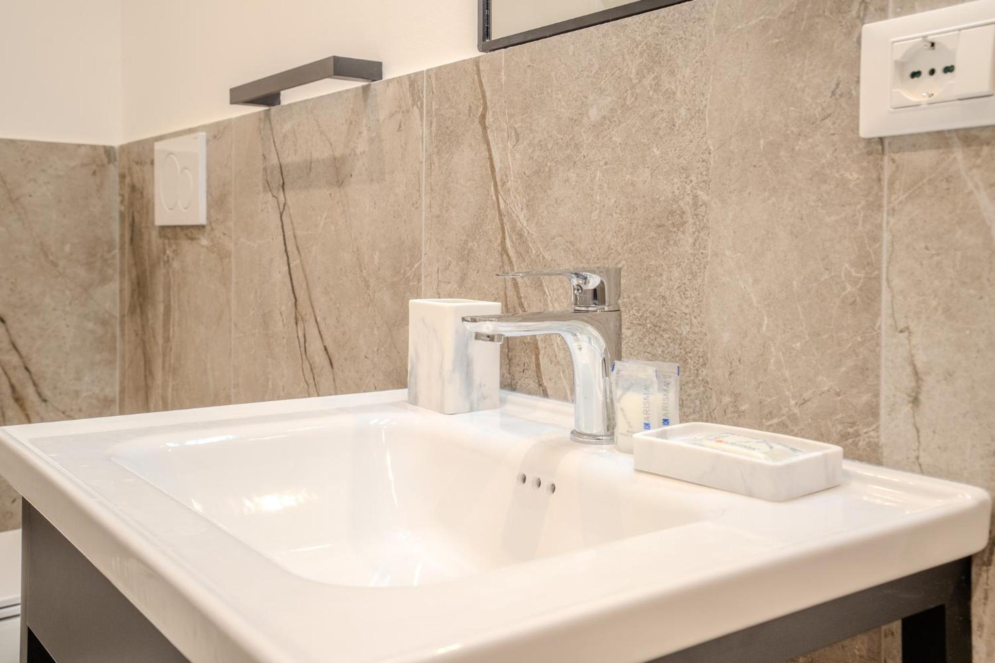Italianflat - Vandom 1 Suite Duomo Foresteria Lombarda