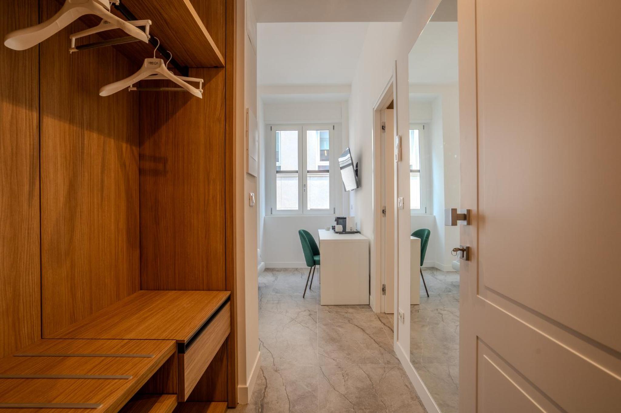 Italianflat - Vandom 1 Suite Duomo Foresteria Lombarda