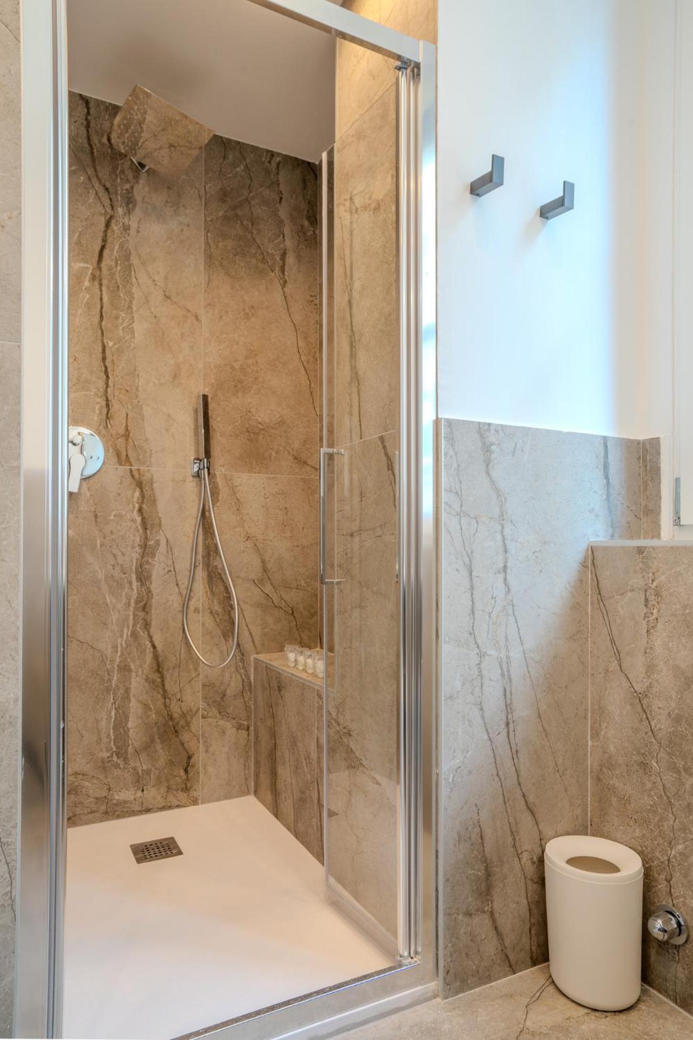 Italianflat - Vandom 1 Suite Duomo Foresteria Lombarda