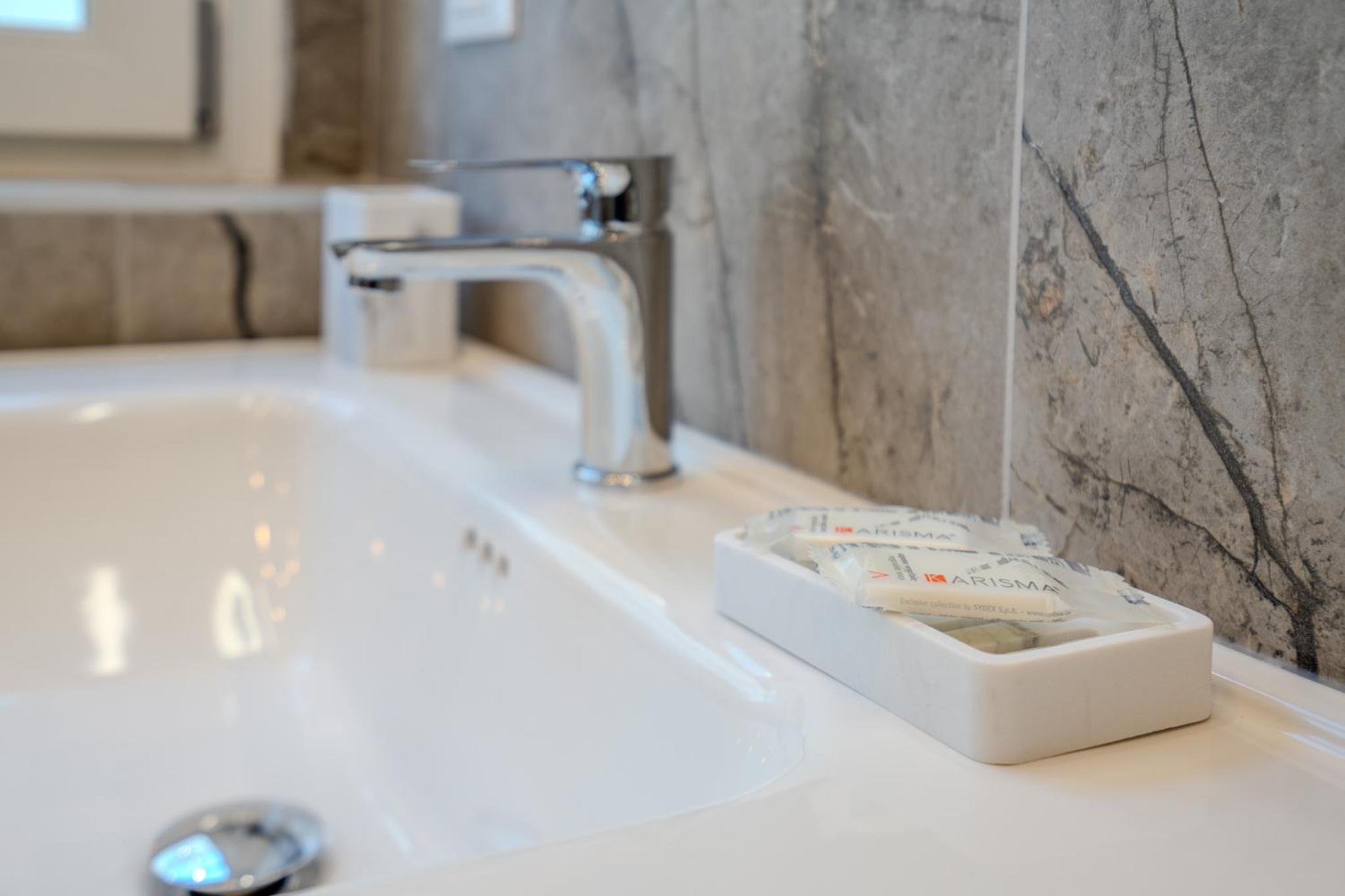 Italianflat - Vandom 1 Suite Duomo Foresteria Lombarda