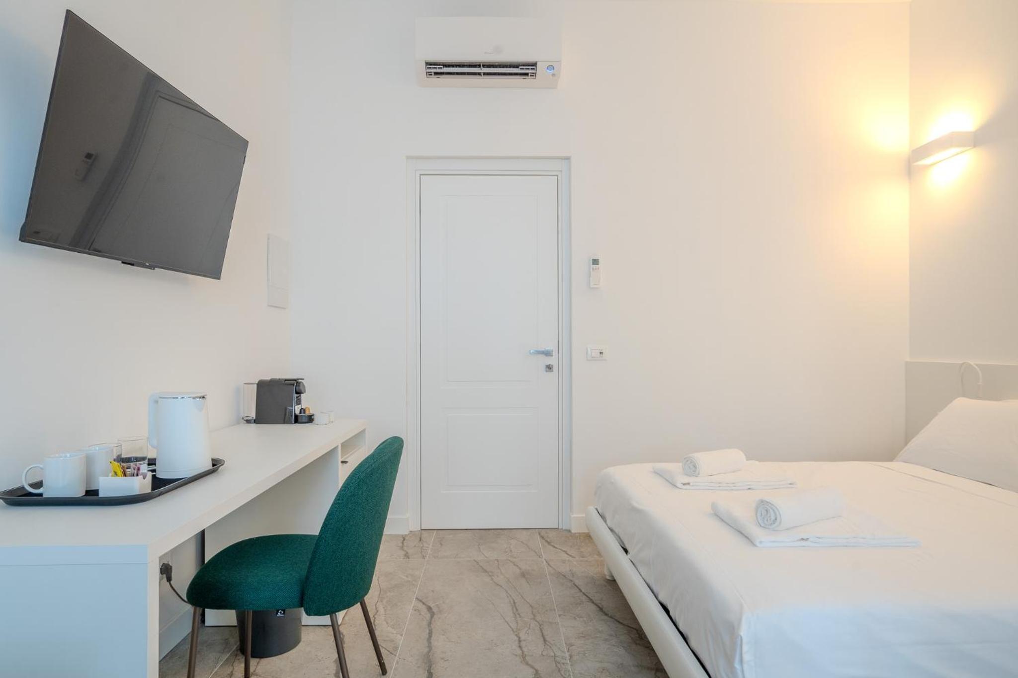 Italianflat - Vandom 1 Suite Duomo Foresteria Lombarda