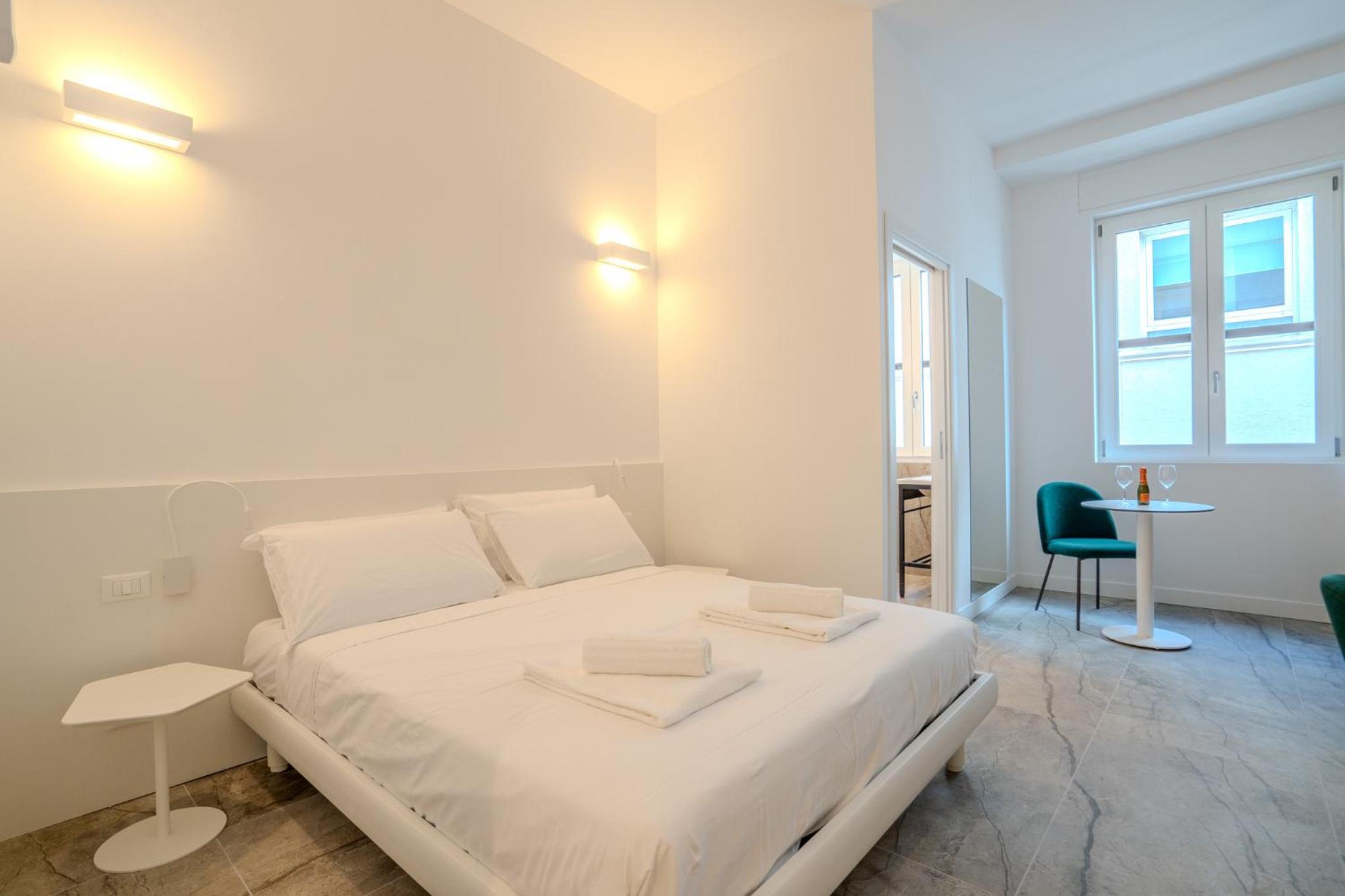 Italianflat - Vandom 1 Suite Duomo Foresteria Lombarda