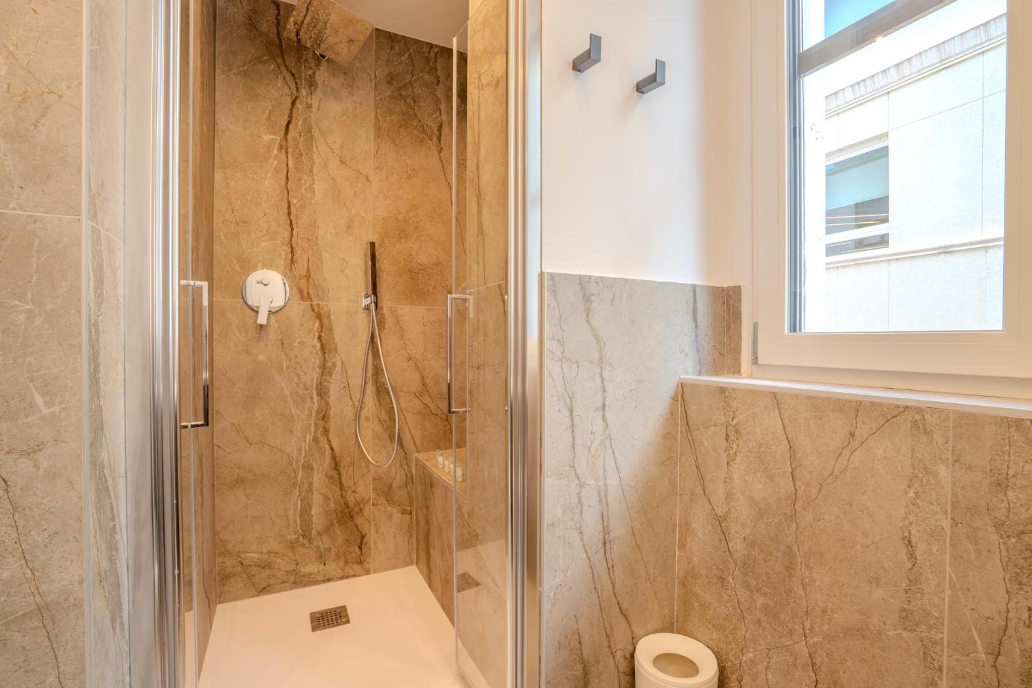Italianflat - Vandom 1 Suite Duomo Foresteria Lombarda