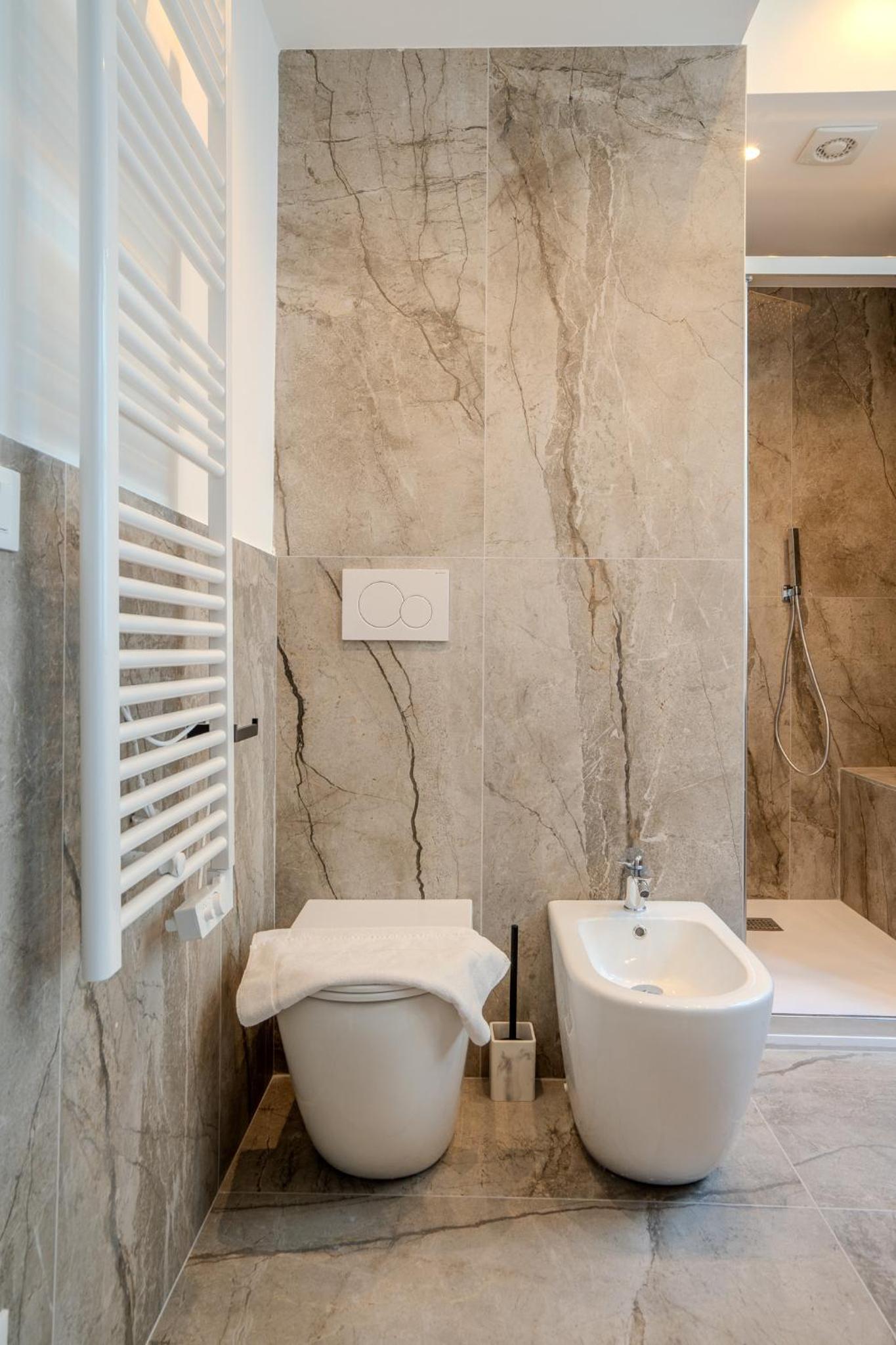 Italianflat - Vandom 1 Suite Duomo Foresteria Lombarda