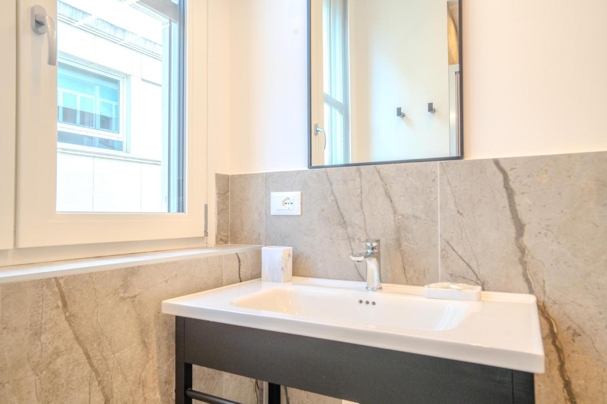Italianflat - Vandom 1 Suite Duomo Foresteria Lombarda