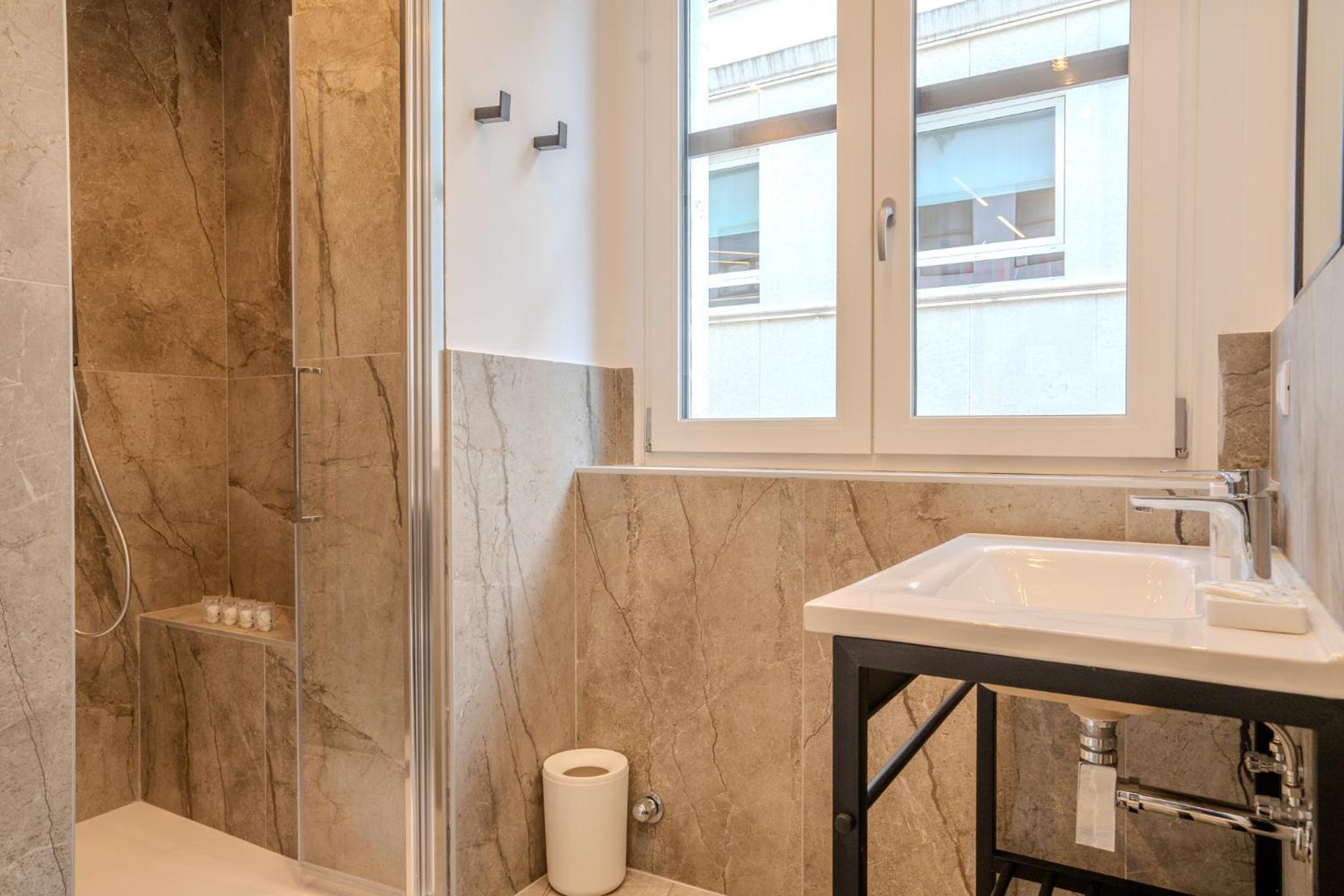 Italianflat - Vandom 1 Suite Duomo Foresteria Lombarda