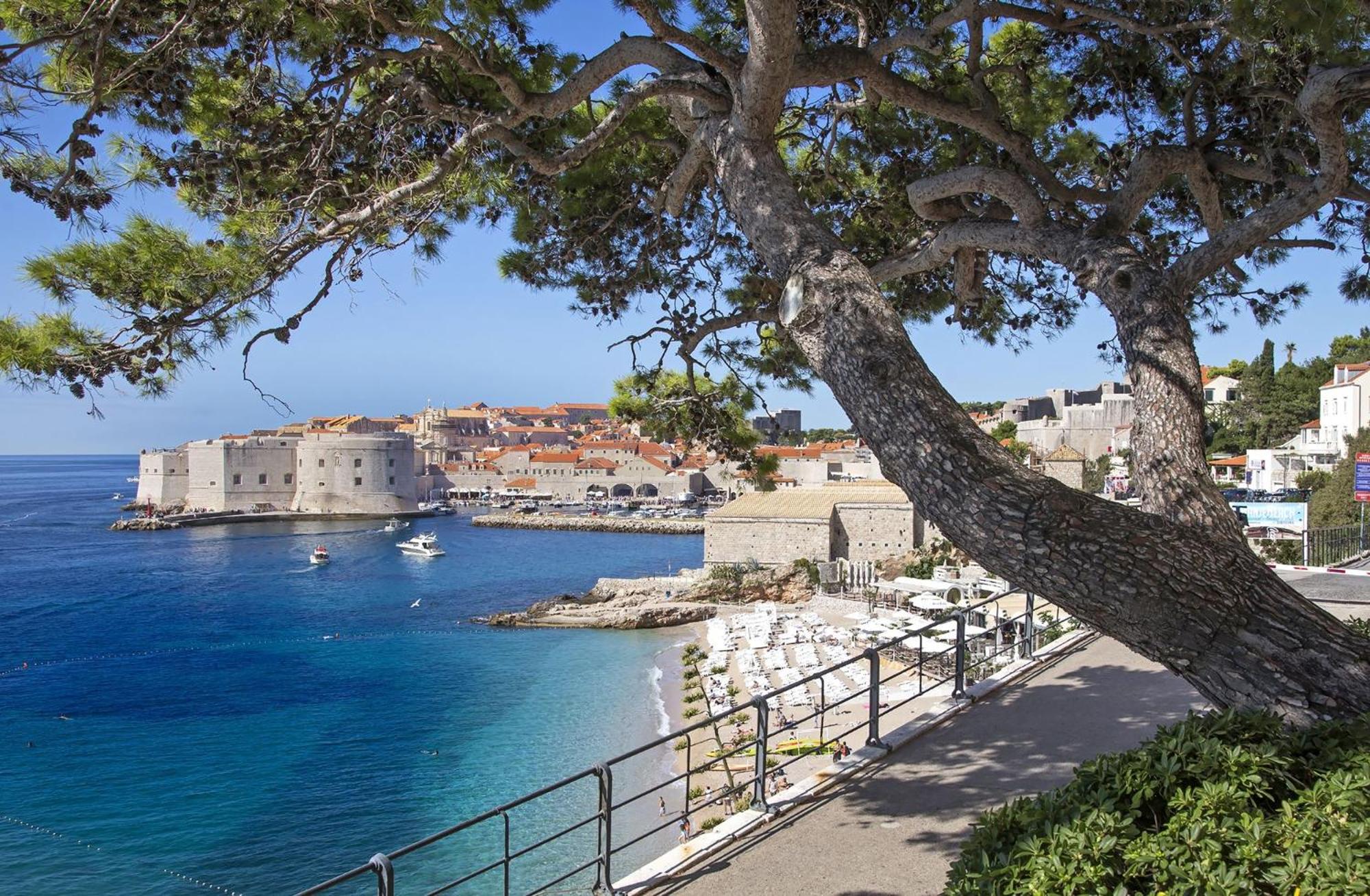 The Beachfront Dubrovnik Old Town
