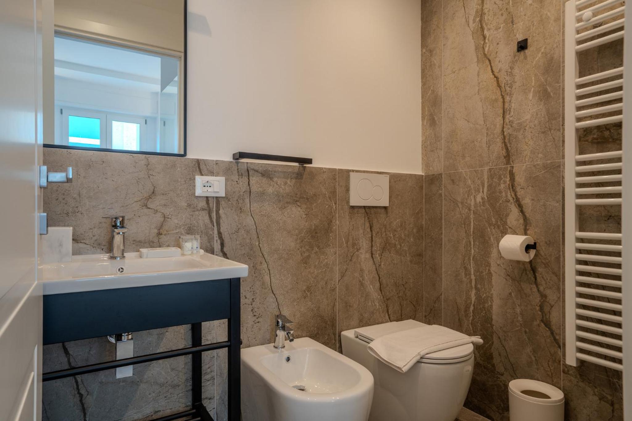 Italianflat - Vandom 1 Suite Duomo Foresteria Lombarda