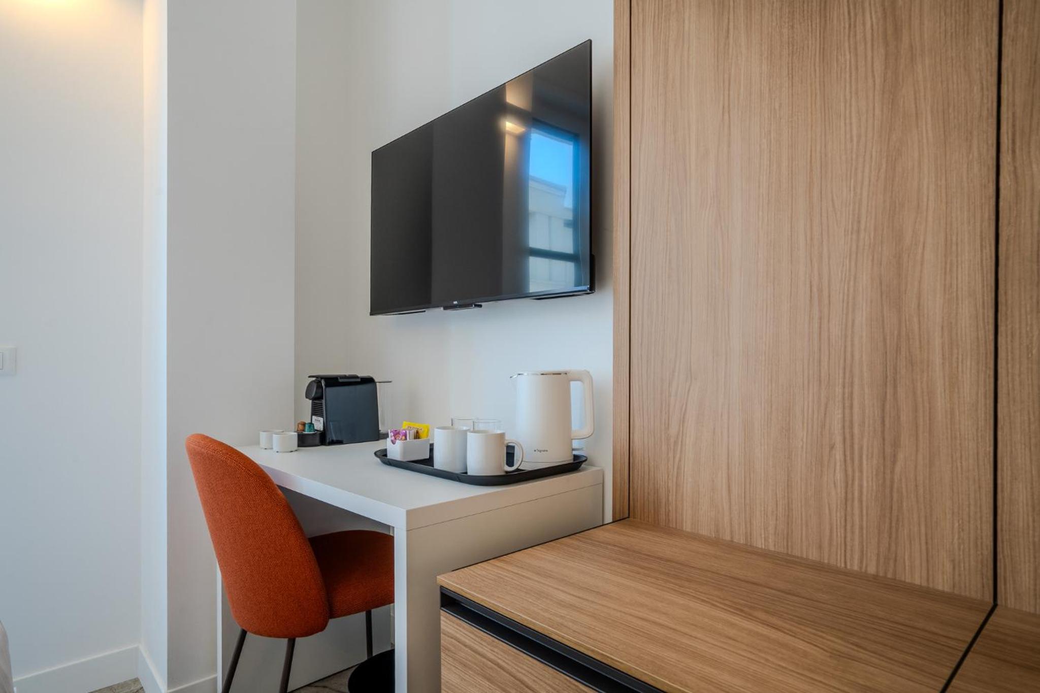 Italianflat - Vandom 1 Suite Duomo Foresteria Lombarda