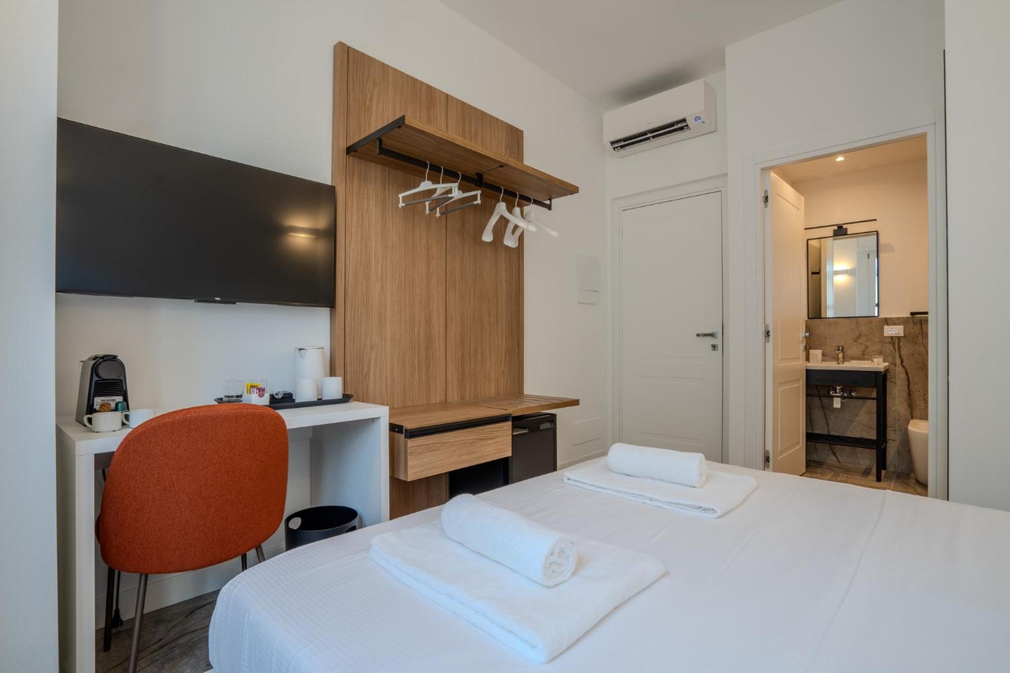 Italianflat - Vandom 1 Suite Duomo Foresteria Lombarda