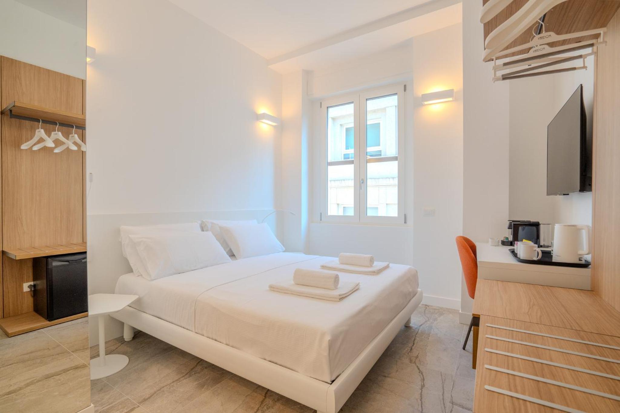 Italianflat - Vandom 1 Suite Duomo Foresteria Lombarda