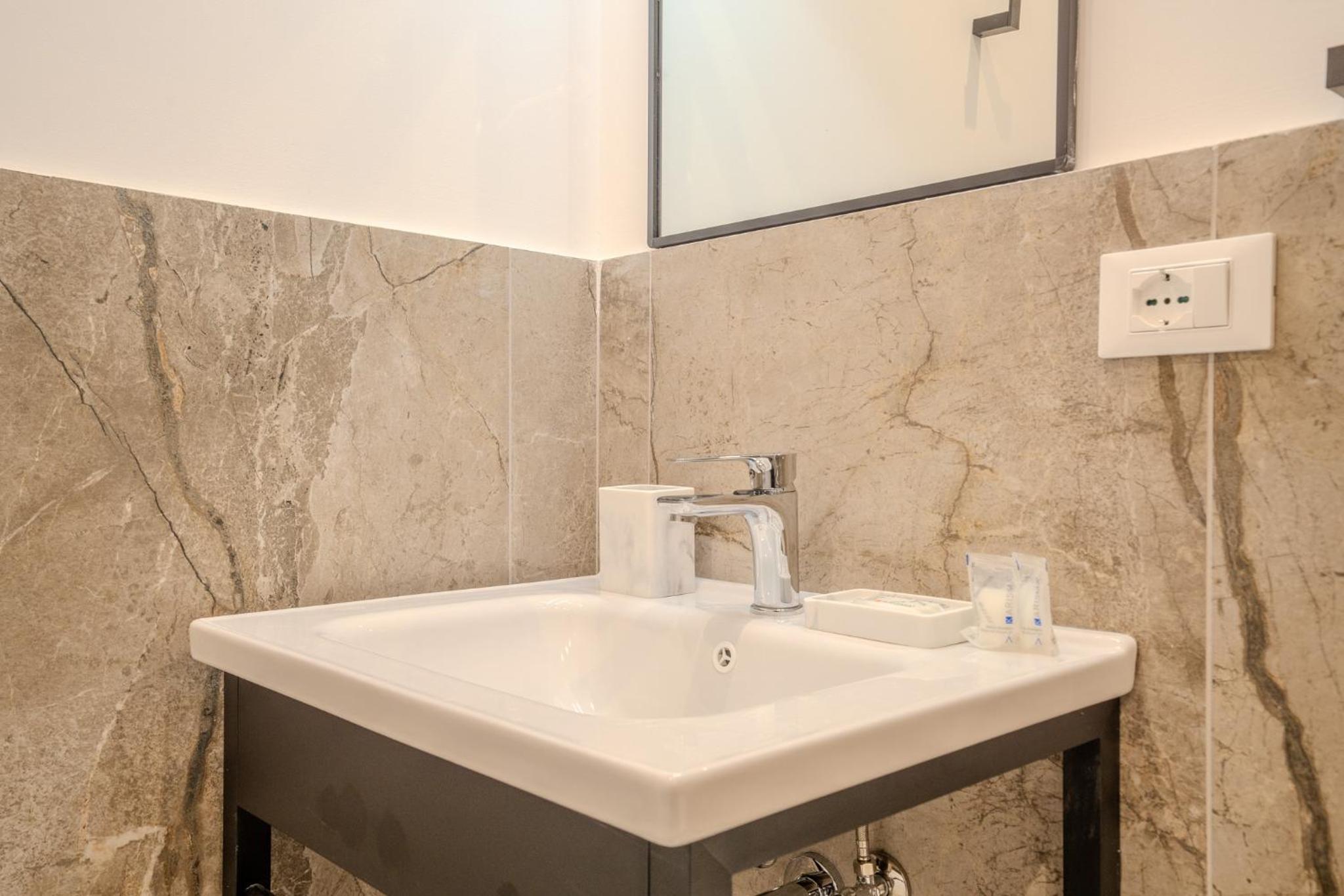 Italianflat - Vandom 1 Suite Duomo Foresteria Lombarda