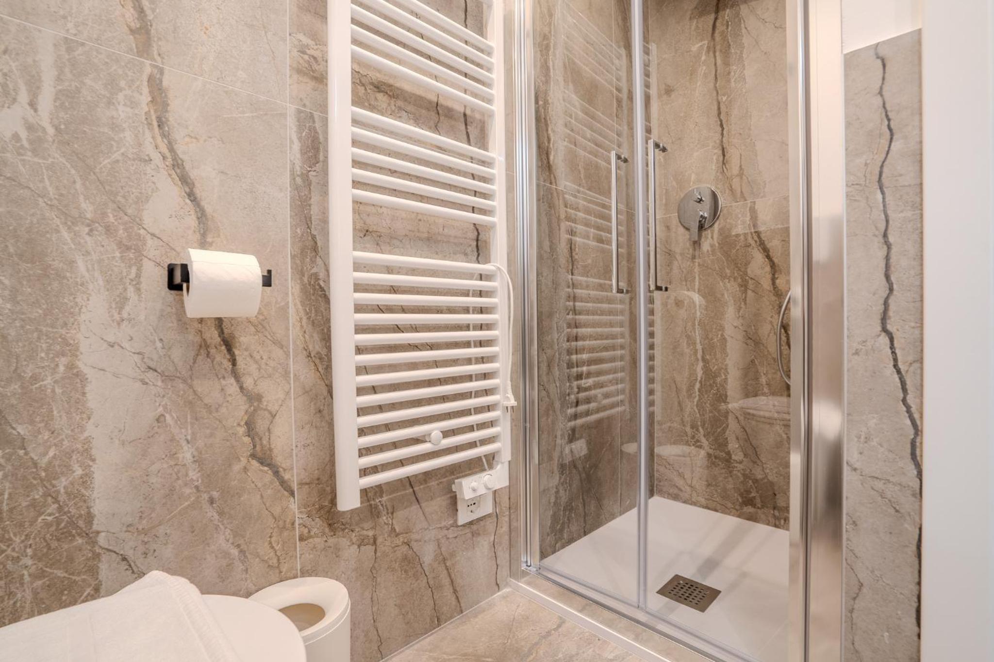 Italianflat - Vandom 1 Suite Duomo Foresteria Lombarda