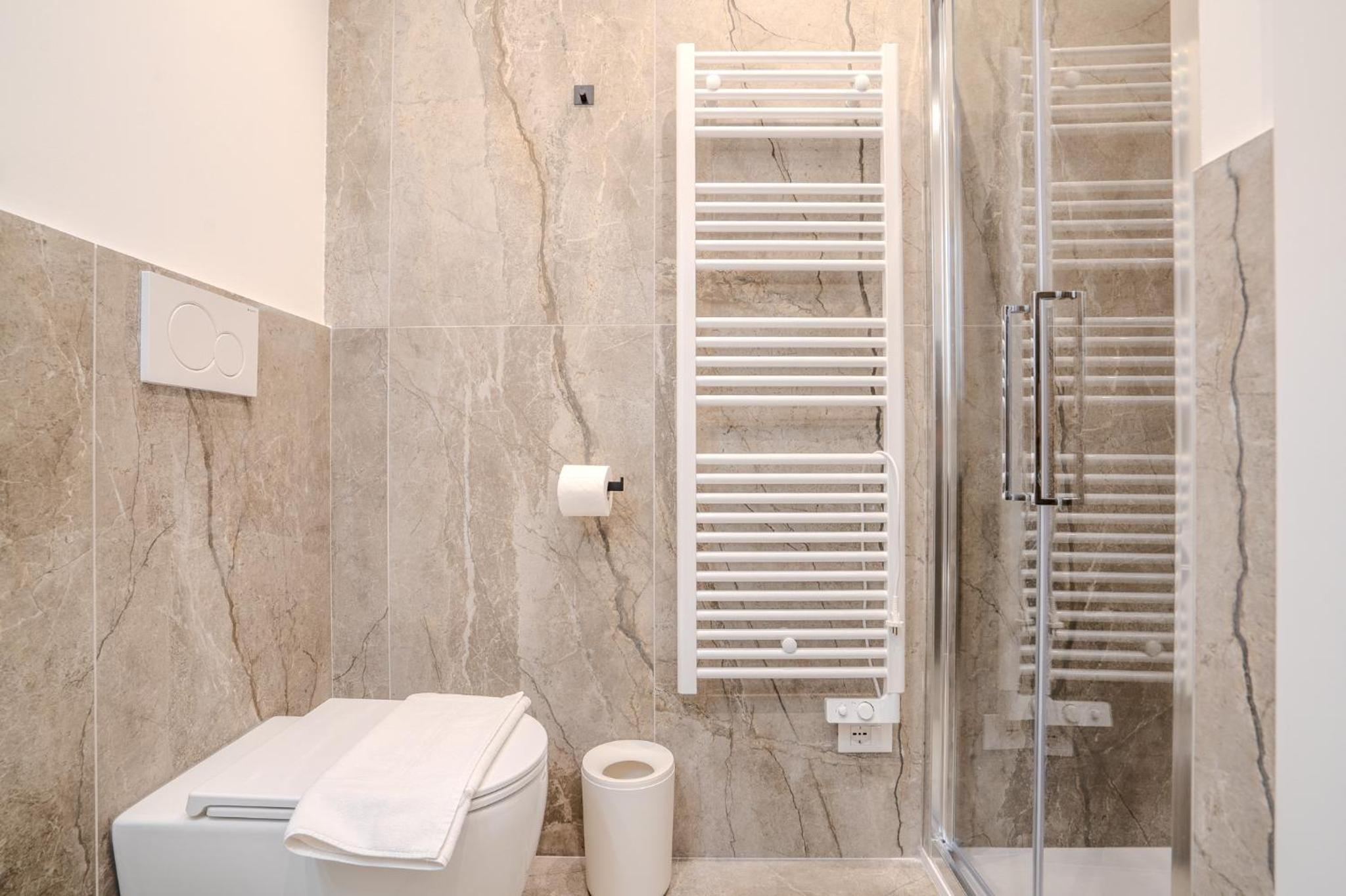 Italianflat - Vandom 1 Suite Duomo Foresteria Lombarda