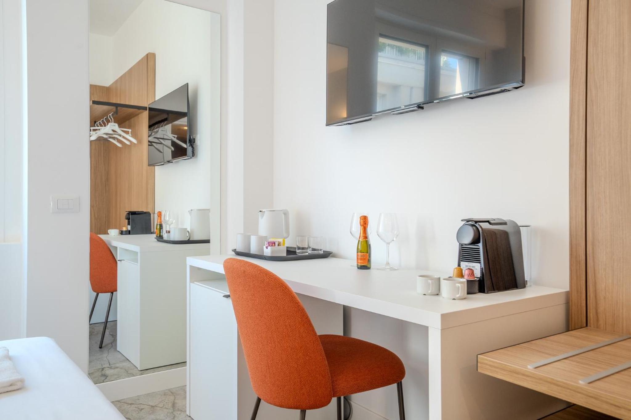 Italianflat - Vandom 1 Suite Duomo Foresteria Lombarda