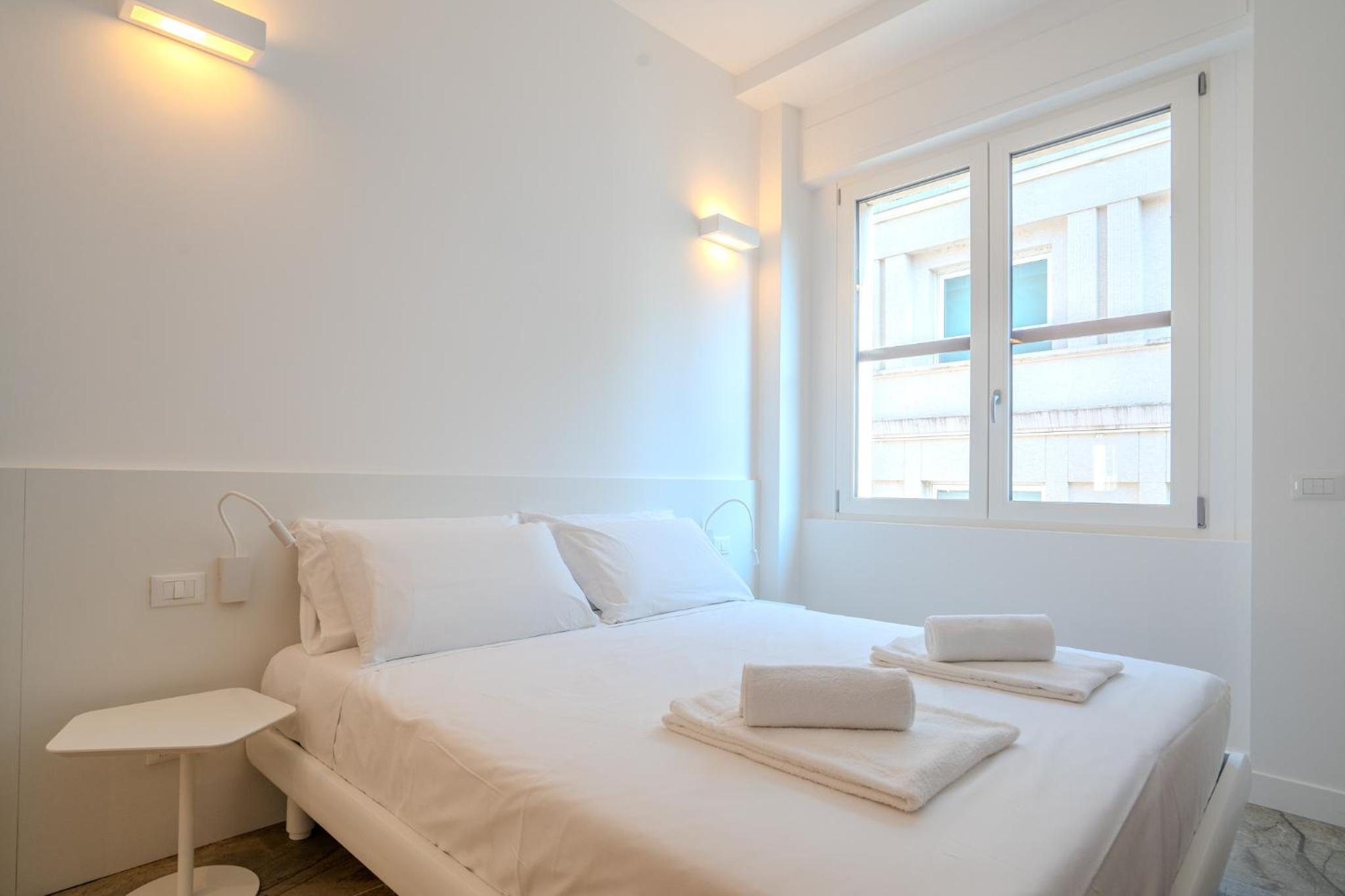 Italianflat - Vandom 1 Suite Duomo Foresteria Lombarda